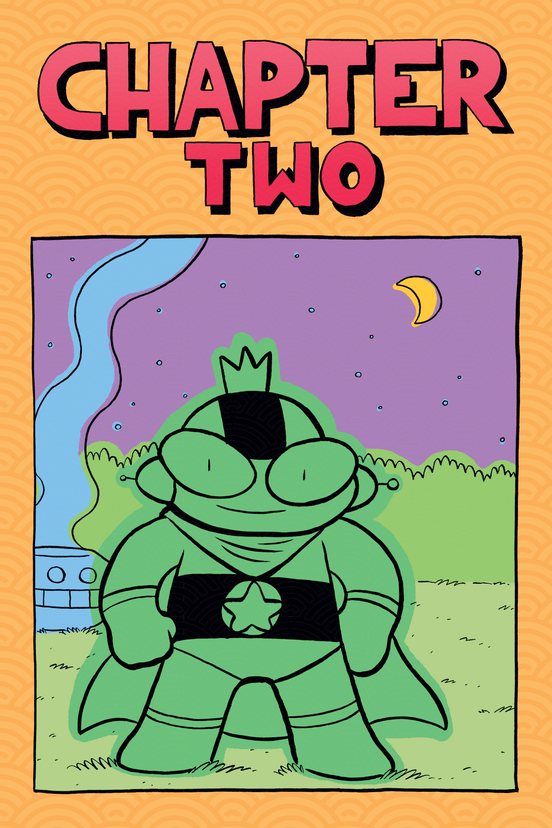 Read online Mermin comic -  Issue # TPB 2 - 31