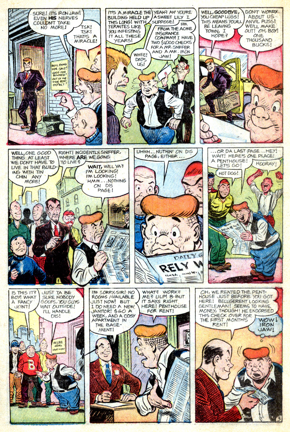 Read online Boy Comics comic -  Issue #114 - 13