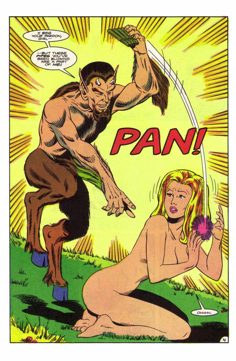 Read online League of Champions comic -  Issue #3 - 38