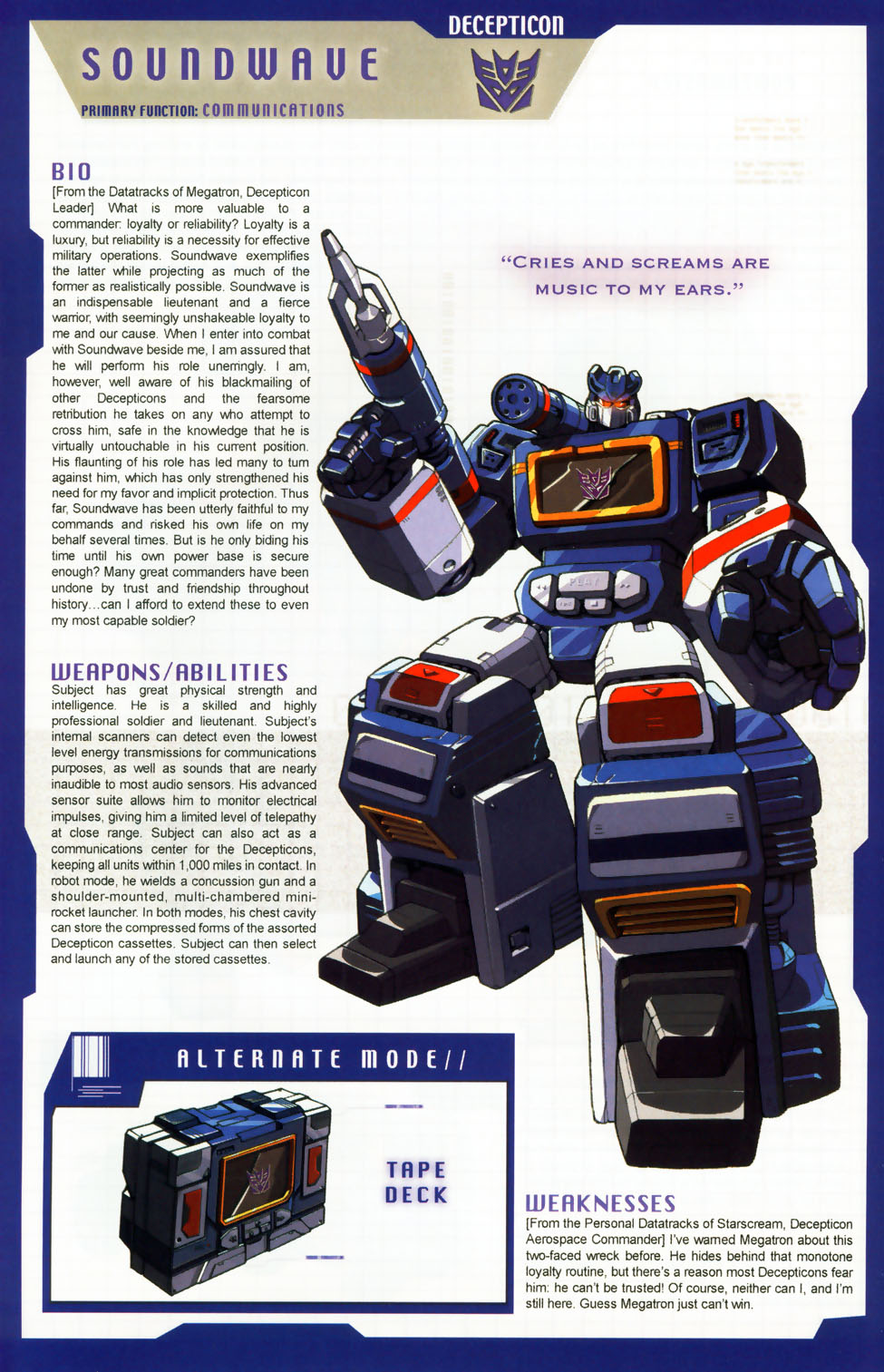 Read online Transformers: More than Meets the Eye comic -  Issue #6 - 32