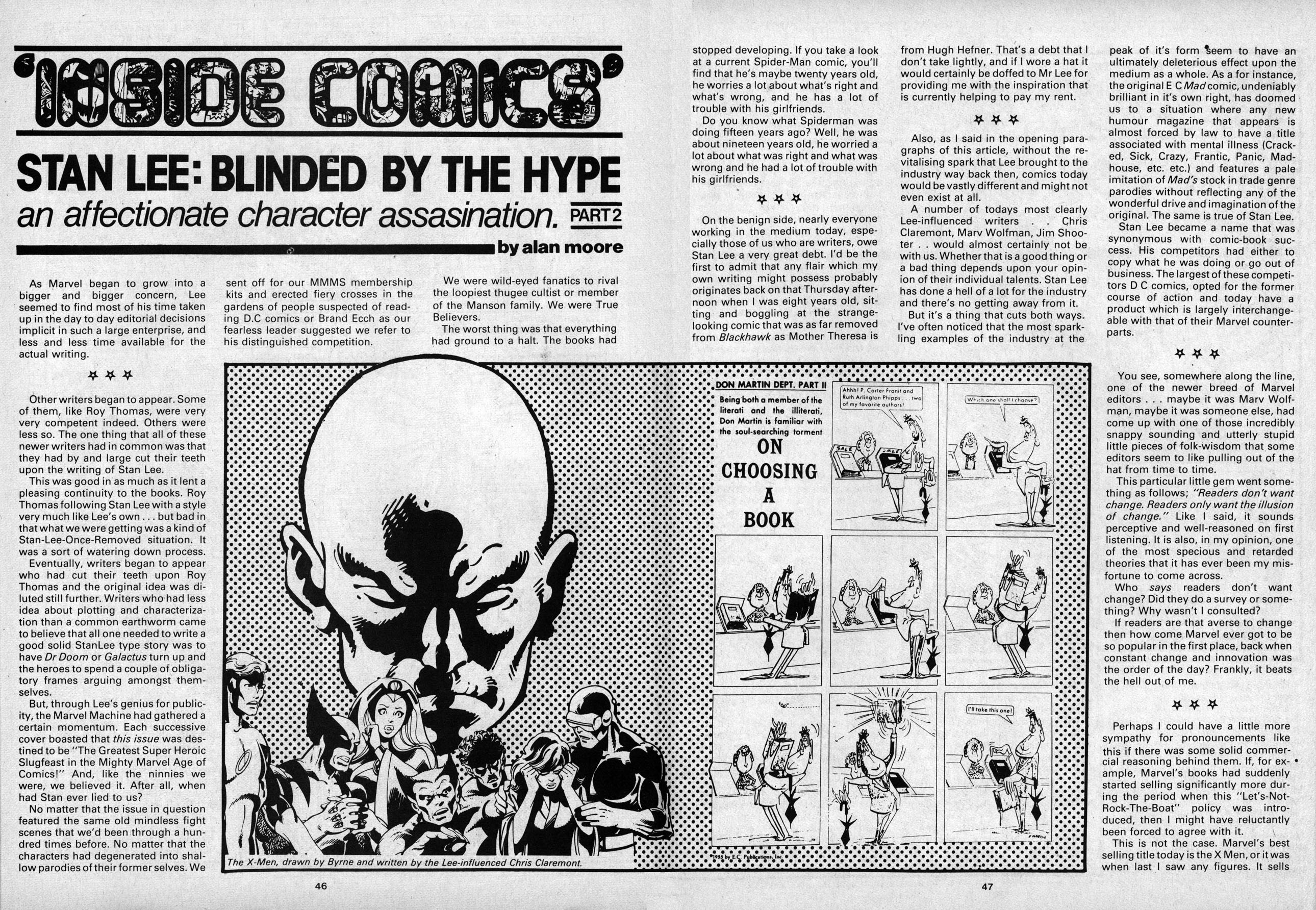Read online The Daredevils comic -  Issue #4 - 44