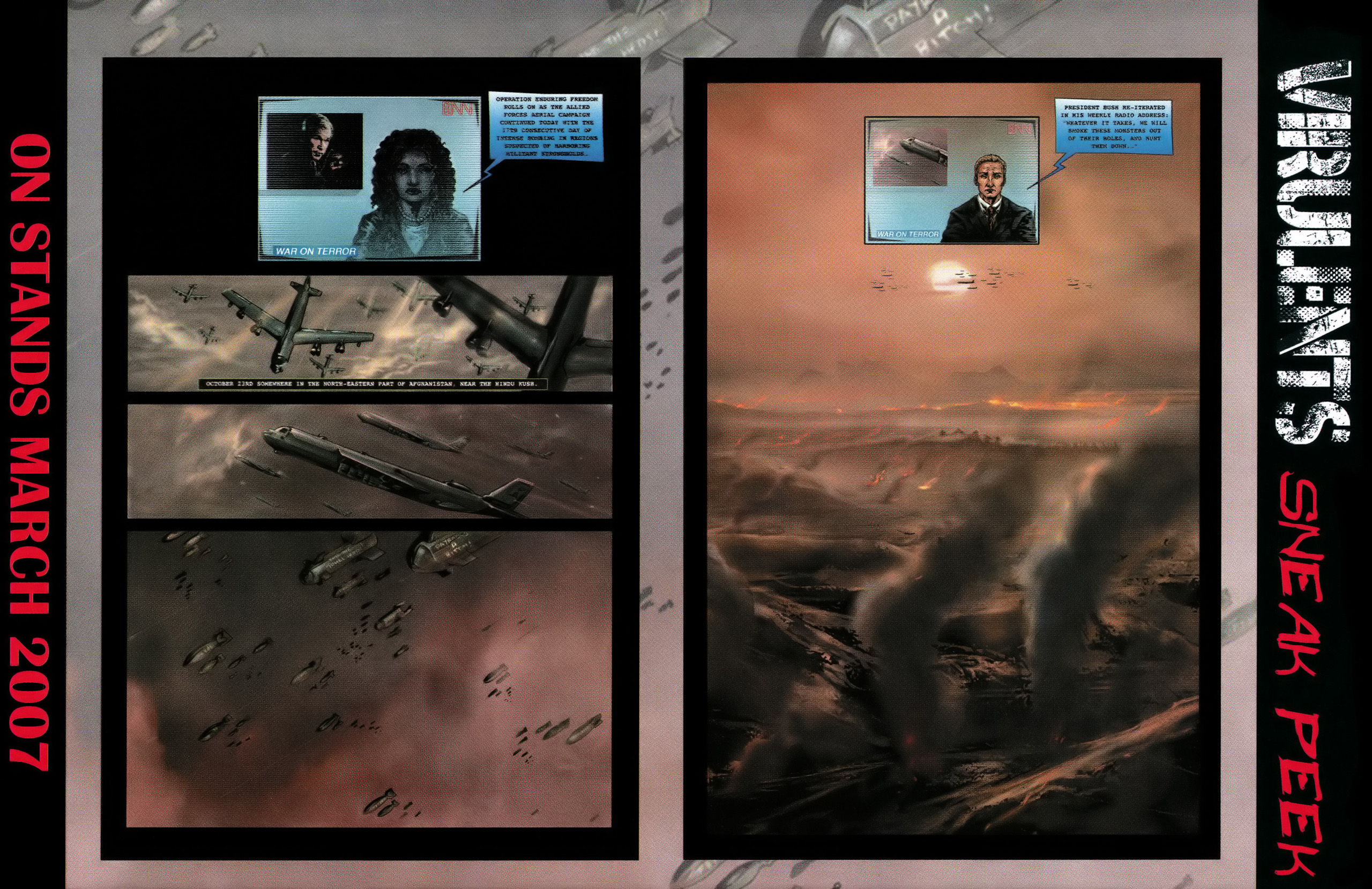 Read online Walk In comic -  Issue #3 - 32