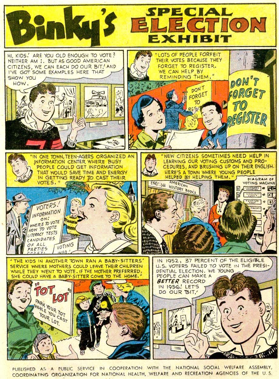 House of Secrets (1956) Issue #1 #1 - English 17