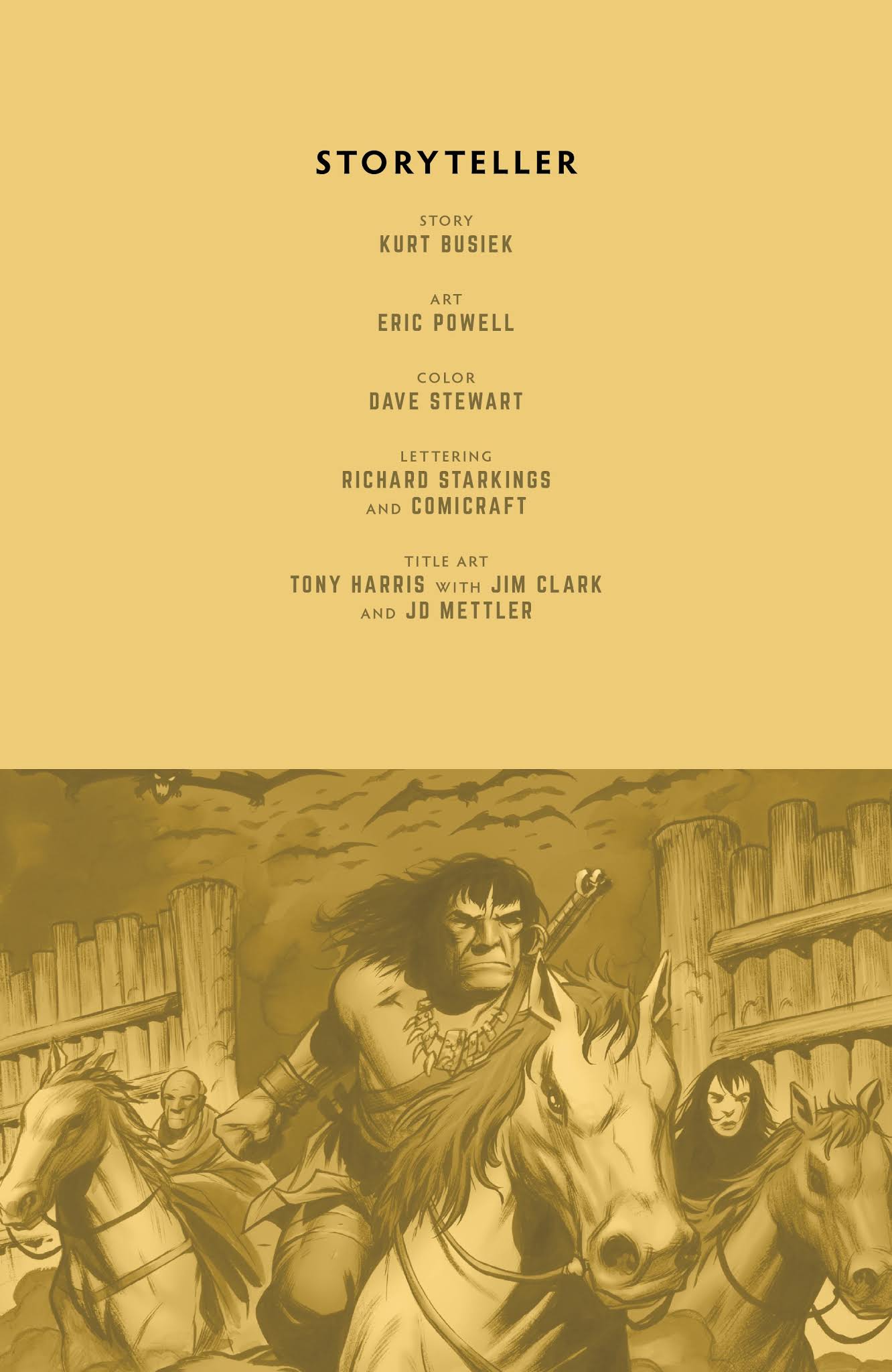 Read online The Conan Reader comic -  Issue # TPB (Part 6) - 32