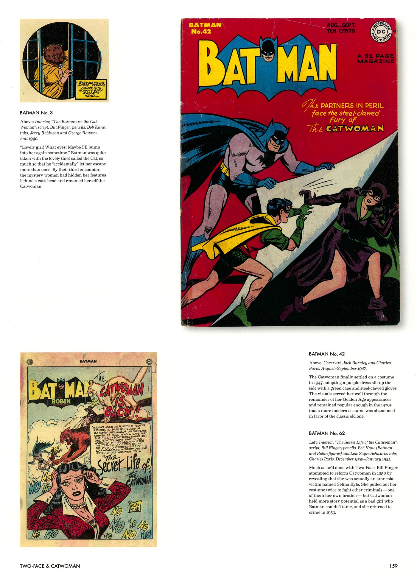 Read online 75 Years Of DC Comics comic -  Issue # TPB (Part 2) - 69