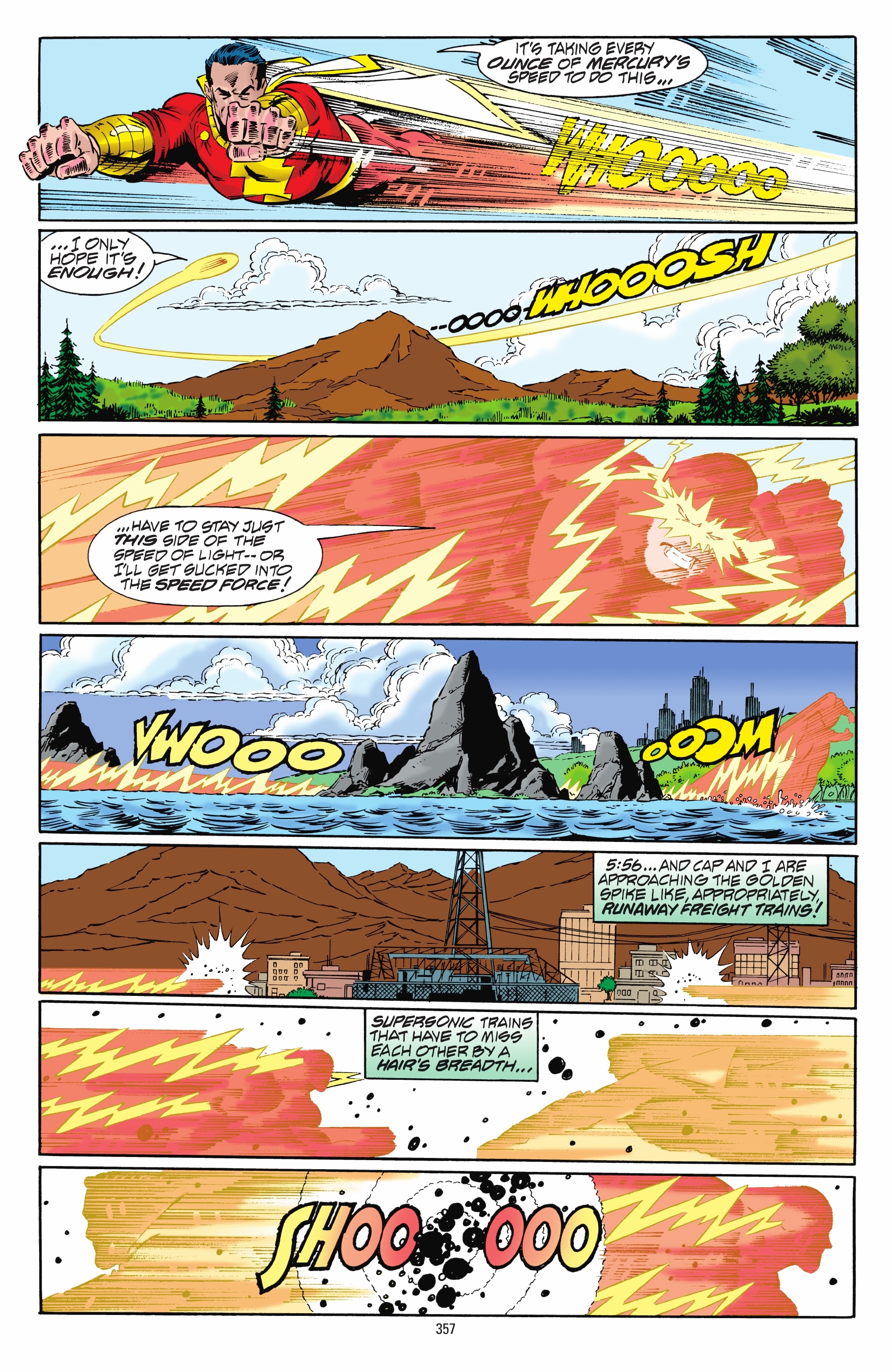 Read online Flash by Mark Waid comic -  Issue # TPB 8 (Part 4) - 50