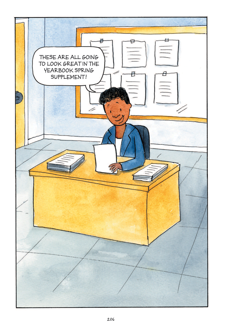Read online Nat Enough comic -  Issue # TPB 2 (Part 3) - 12