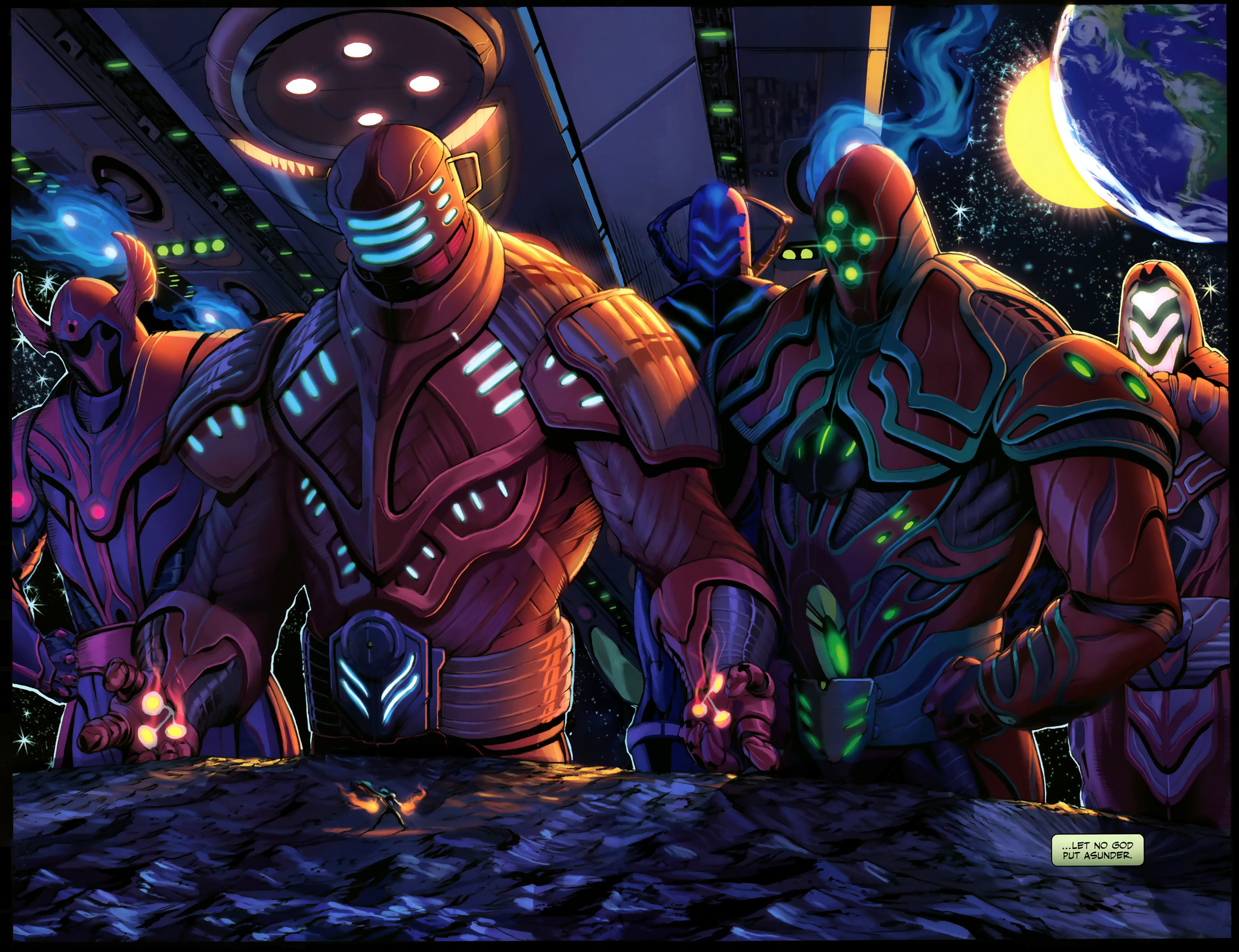 Read online What If? Secret Wars comic -  Issue # Full - 5