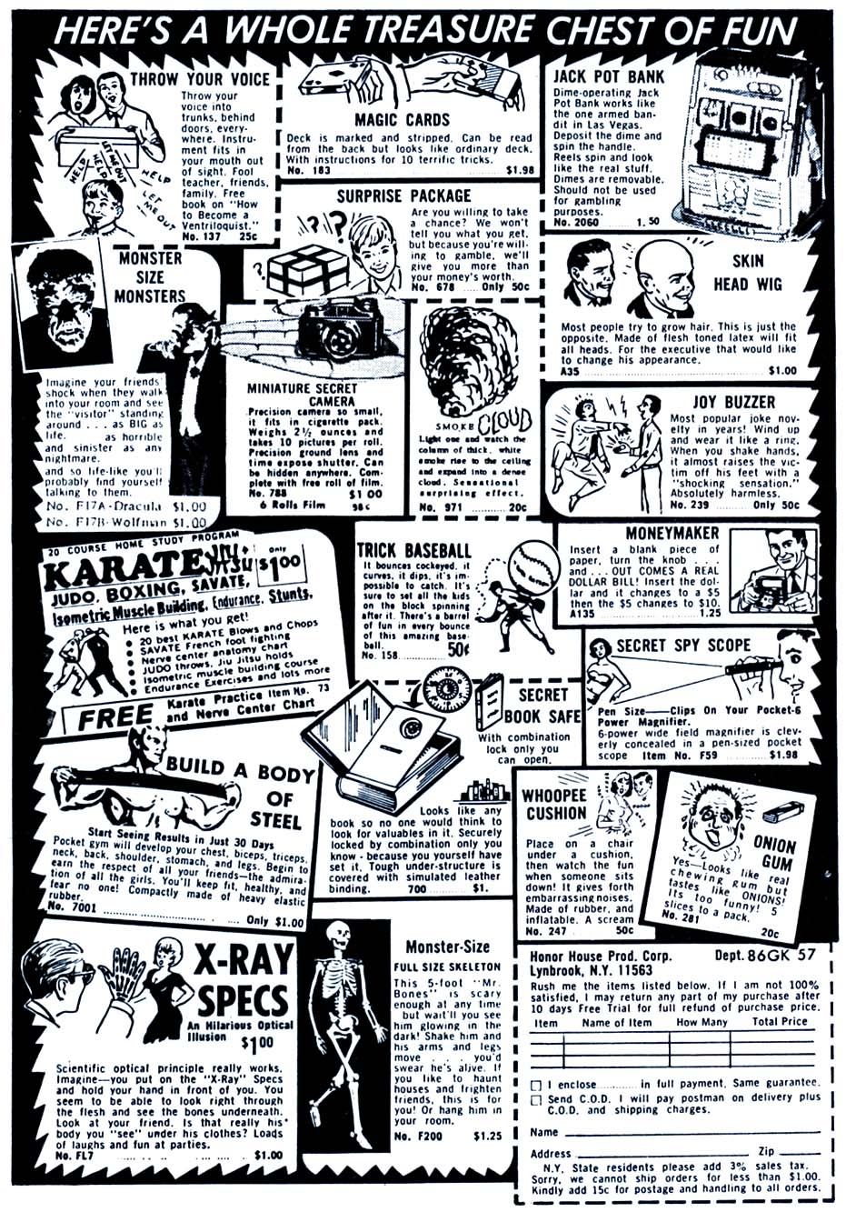 Read online Our Army at War (1952) comic -  Issue #210 - 33