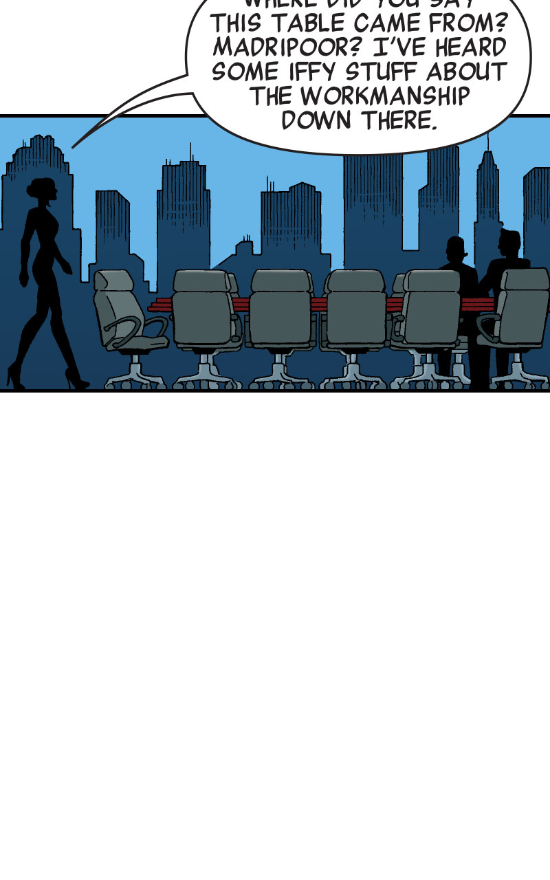 Read online She-Hulk: Law and Disorder Infinity Comic comic -  Issue #1 - 35