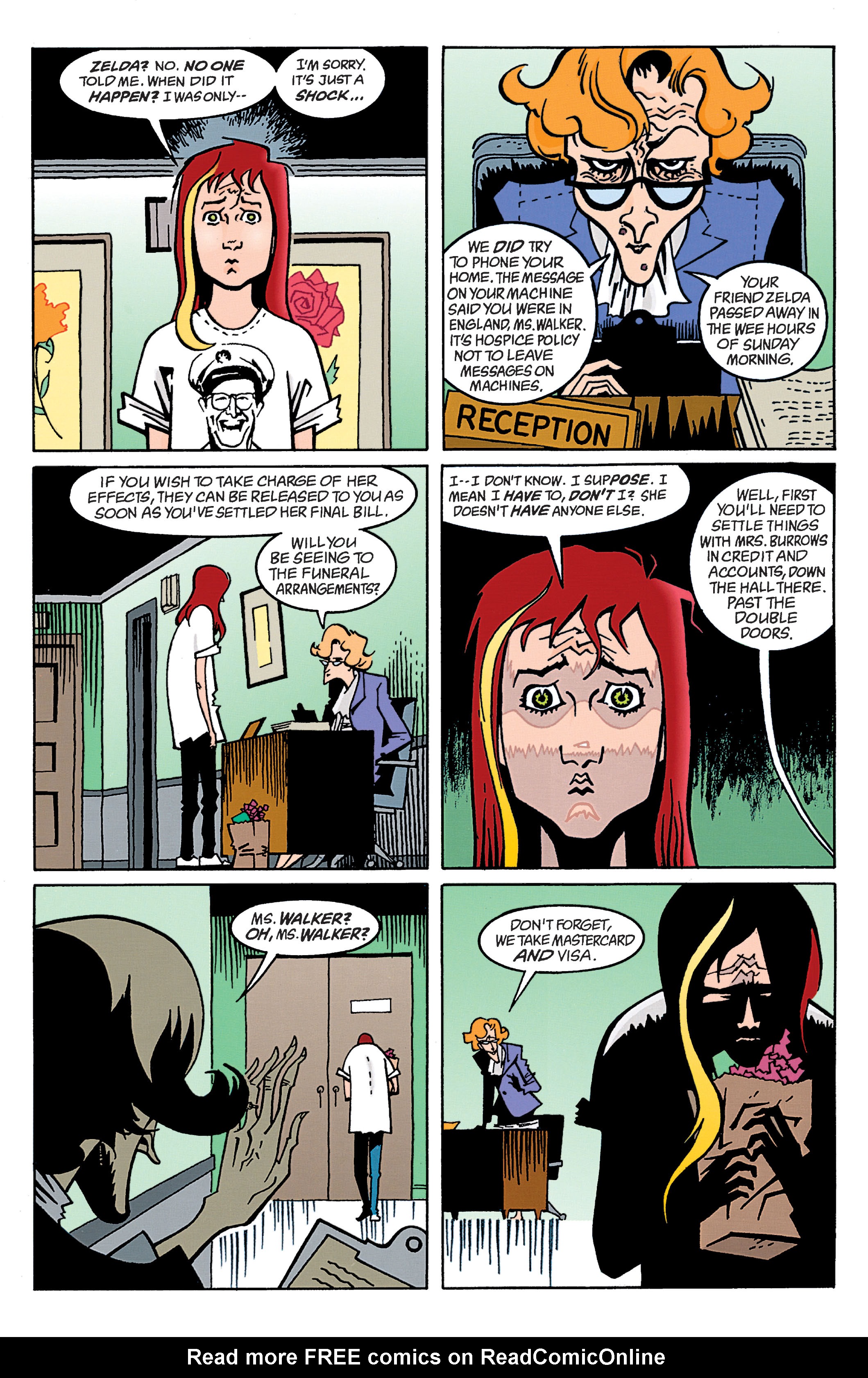 Read online The Sandman (1989) comic -  Issue # _The_Deluxe_Edition 4 (Part 5) - 39