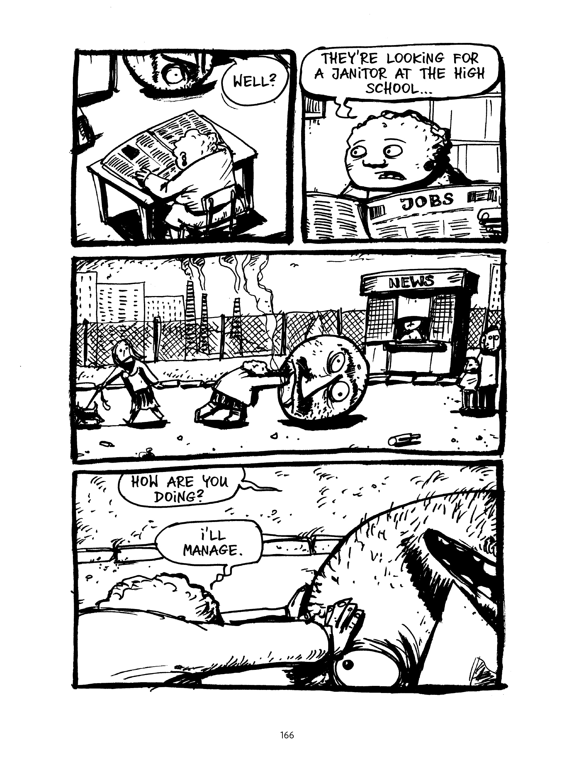 Read online Mr. Lightbulb comic -  Issue # TPB (Part 2) - 59