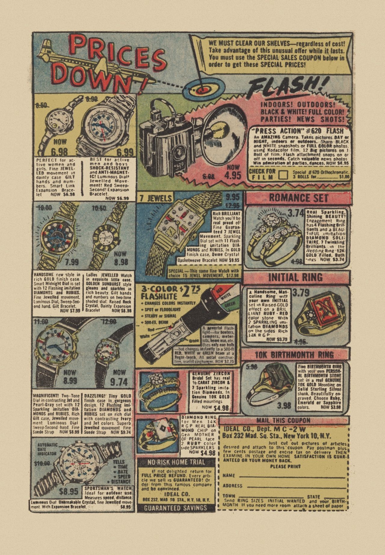 Read online Uncanny Tales comic -  Issue #31 - 15