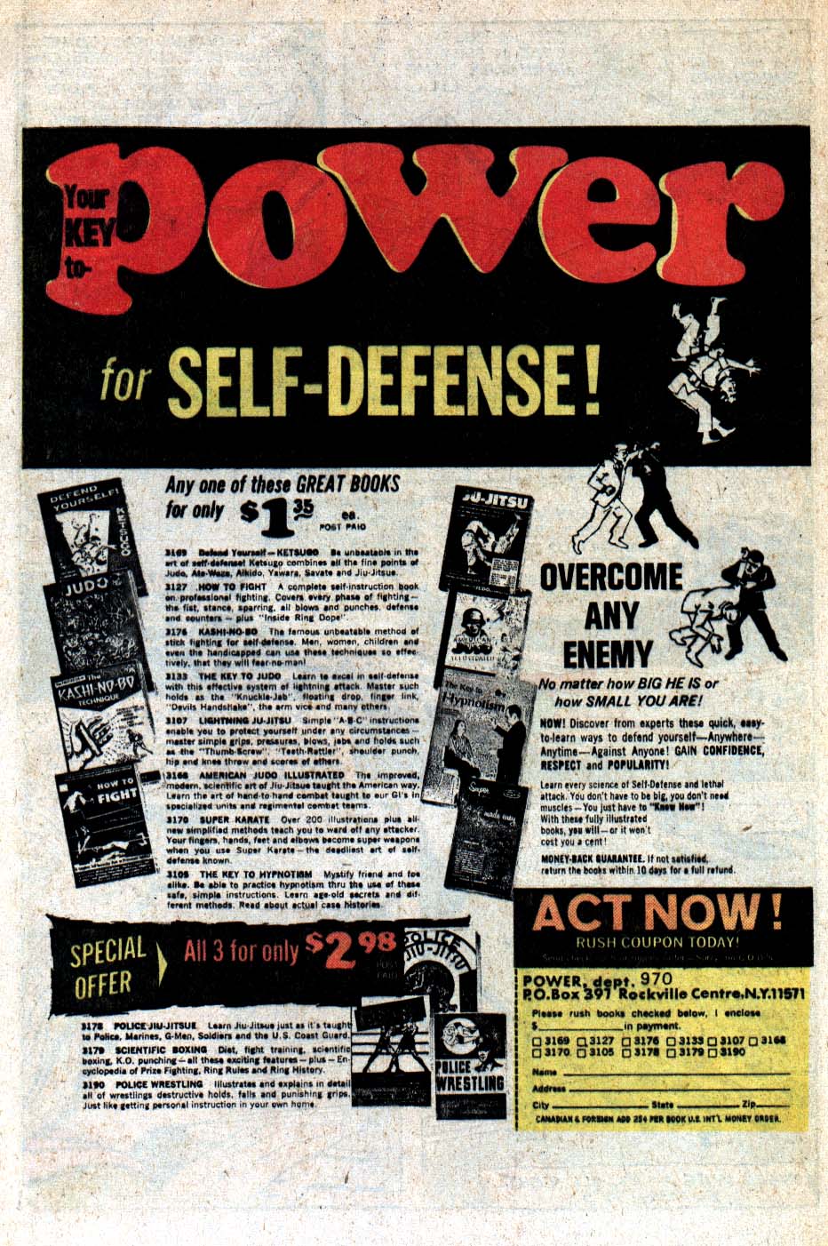 Read online Adventure Comics (1938) comic -  Issue #396 - 28