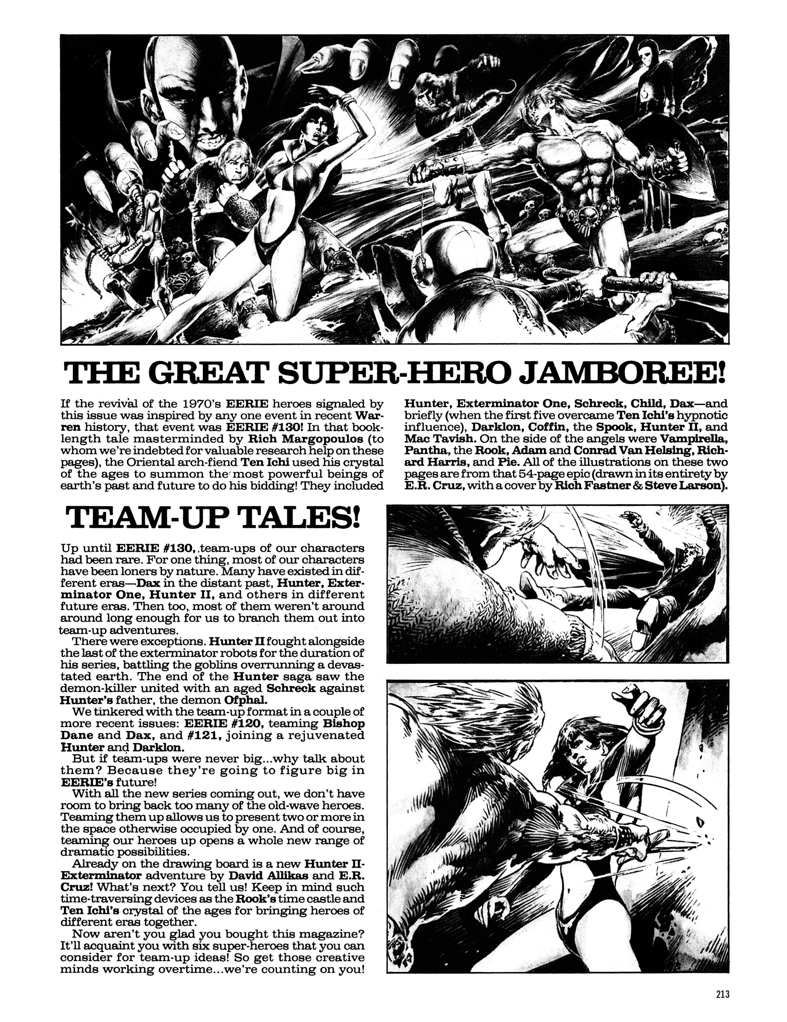 Read online Eerie Archives comic -  Issue # TPB 27 (Part 3) - 15