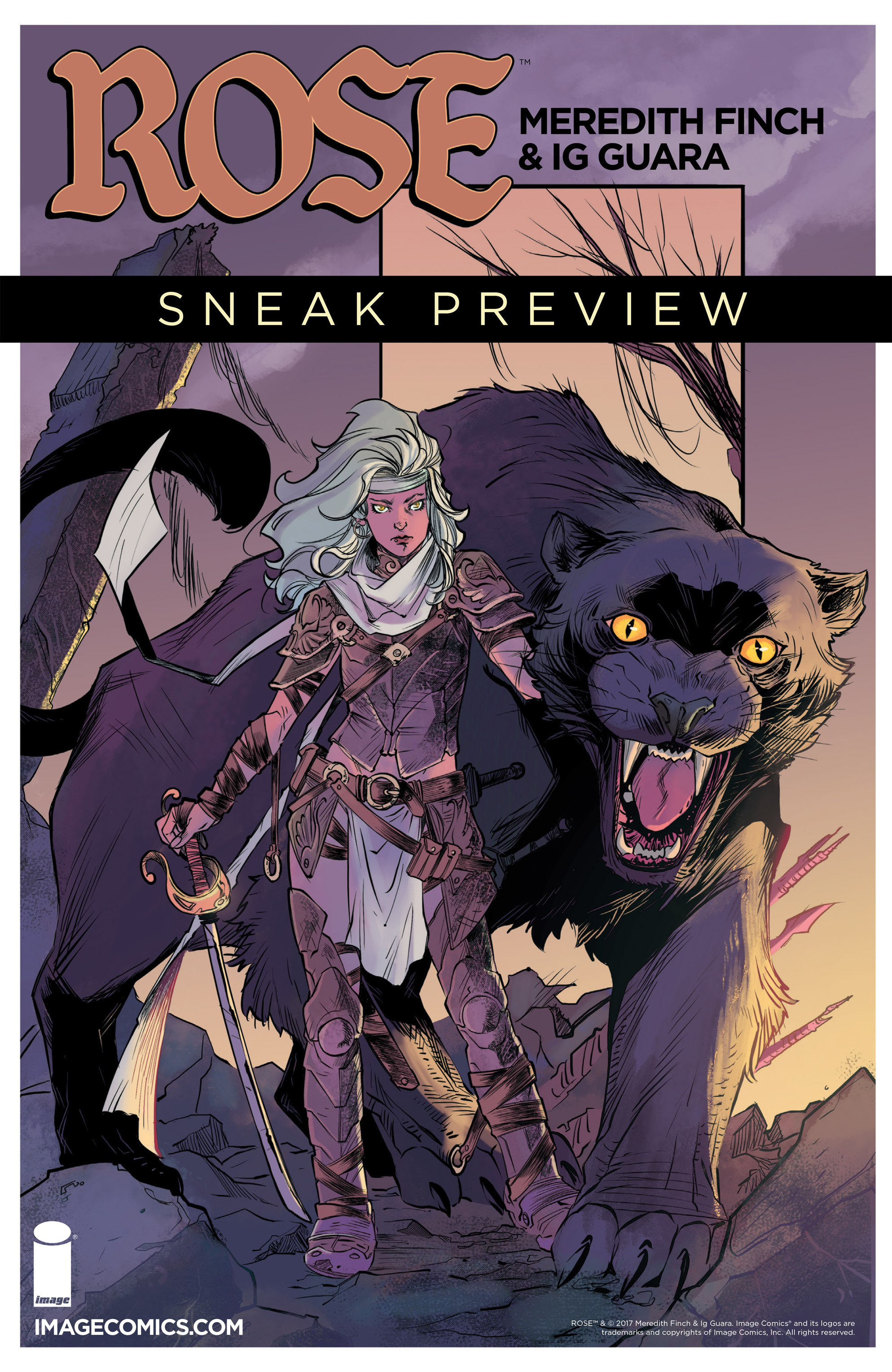 Read online Copperhead comic -  Issue #11 - 23