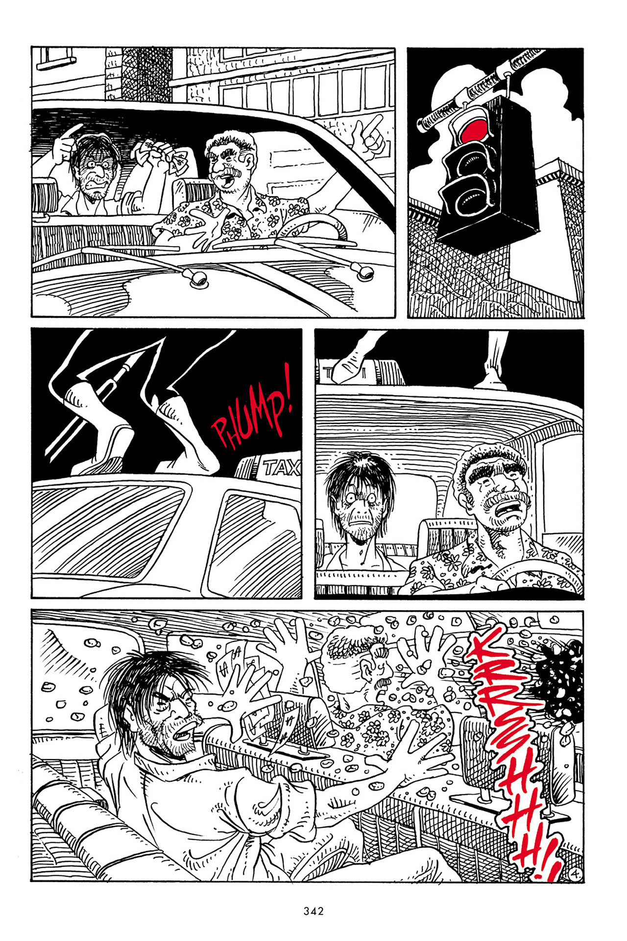 Read online Grendel Omnibus comic -  Issue # TPB_1 (Part 2) - 27