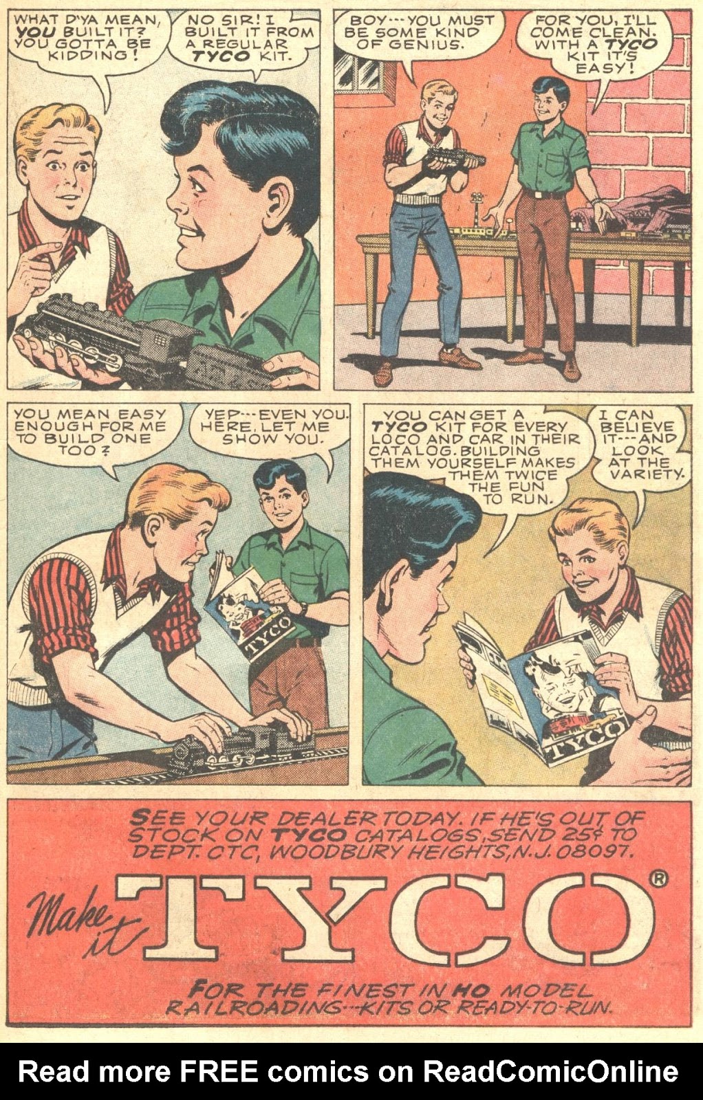 Action Comics (1938) issue 336 - Page 27
