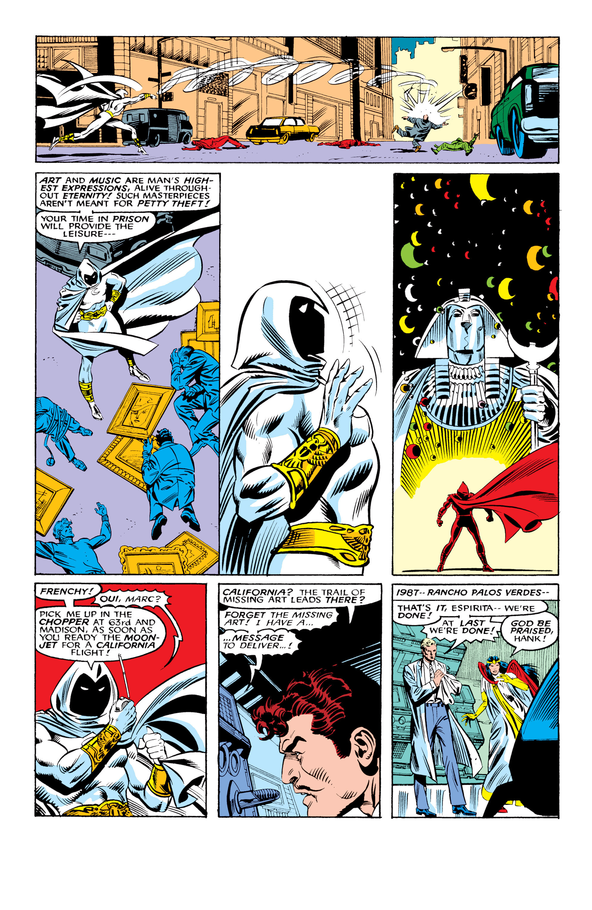 Read online West Coast Avengers (1985) comic -  Issue #21 - 19