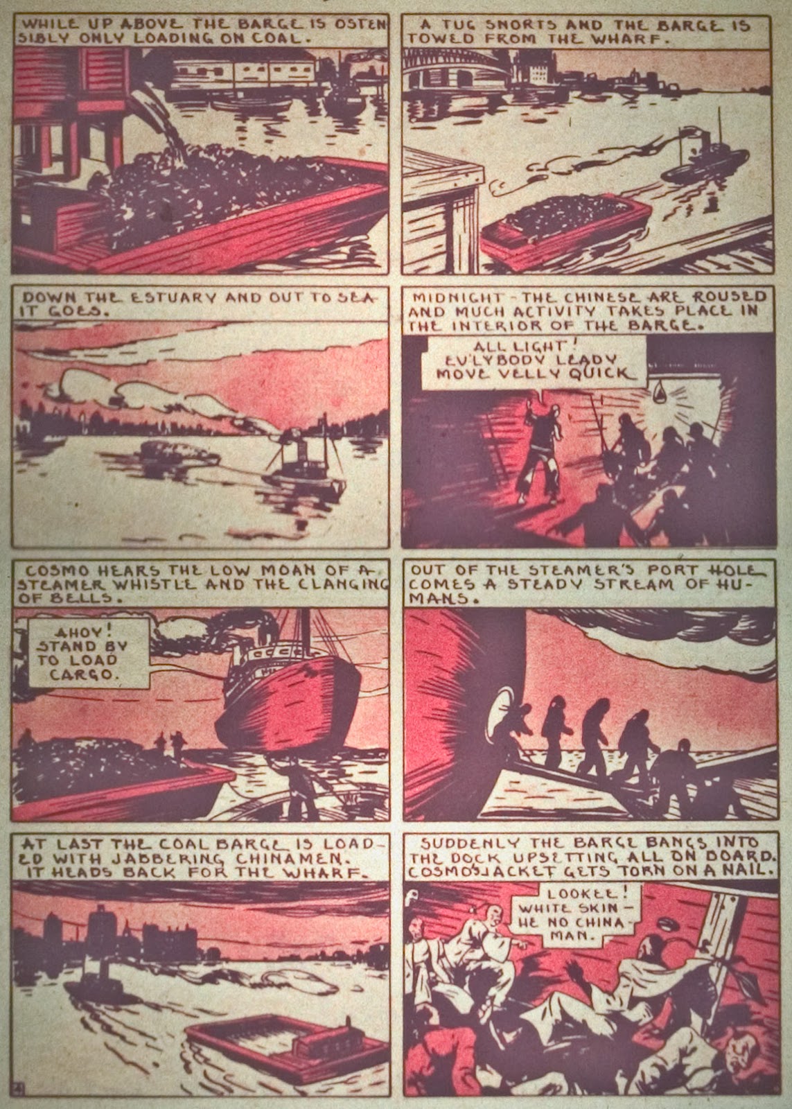 Detective Comics (1937) issue 27 - Page 52