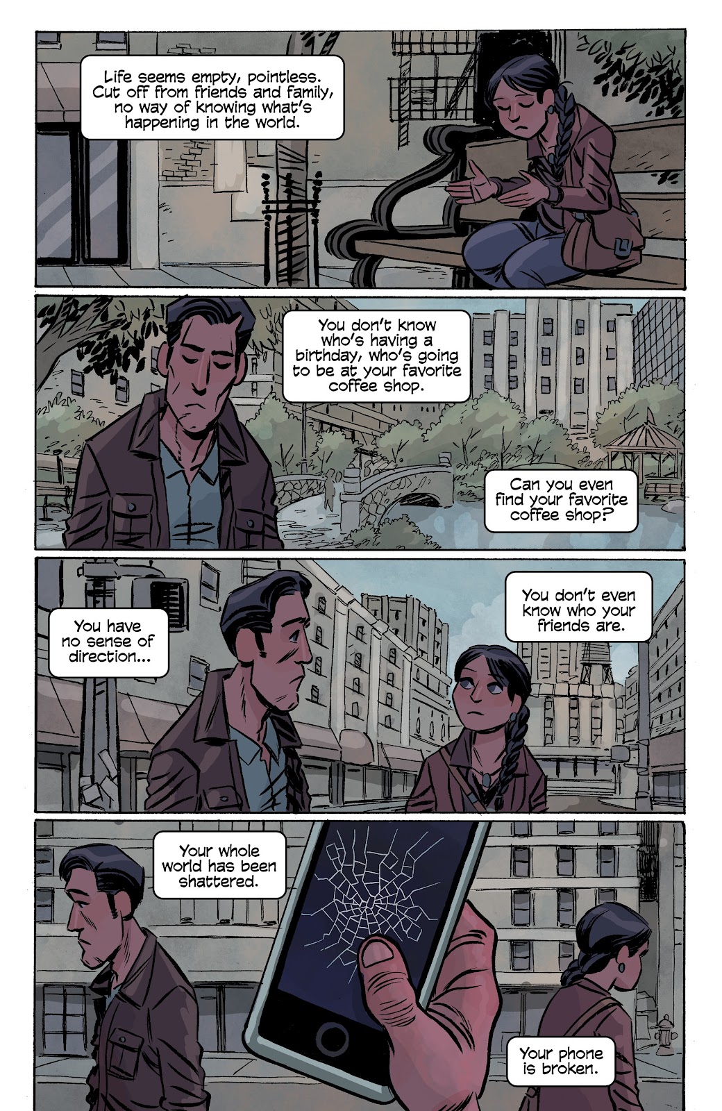 Cellies issue 7 - Page 17