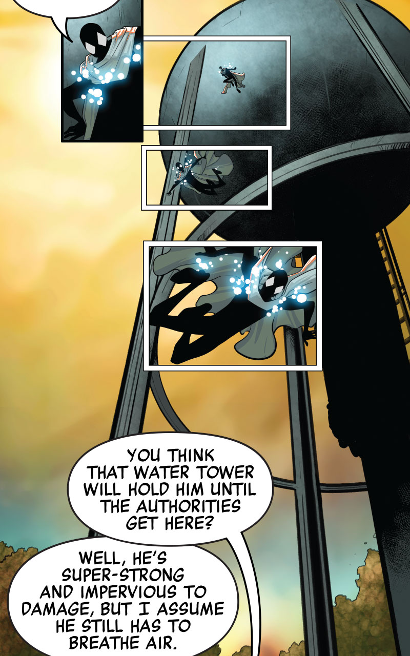 Read online Avengers Unlimited: Infinity Comic comic -  Issue #26 - 17