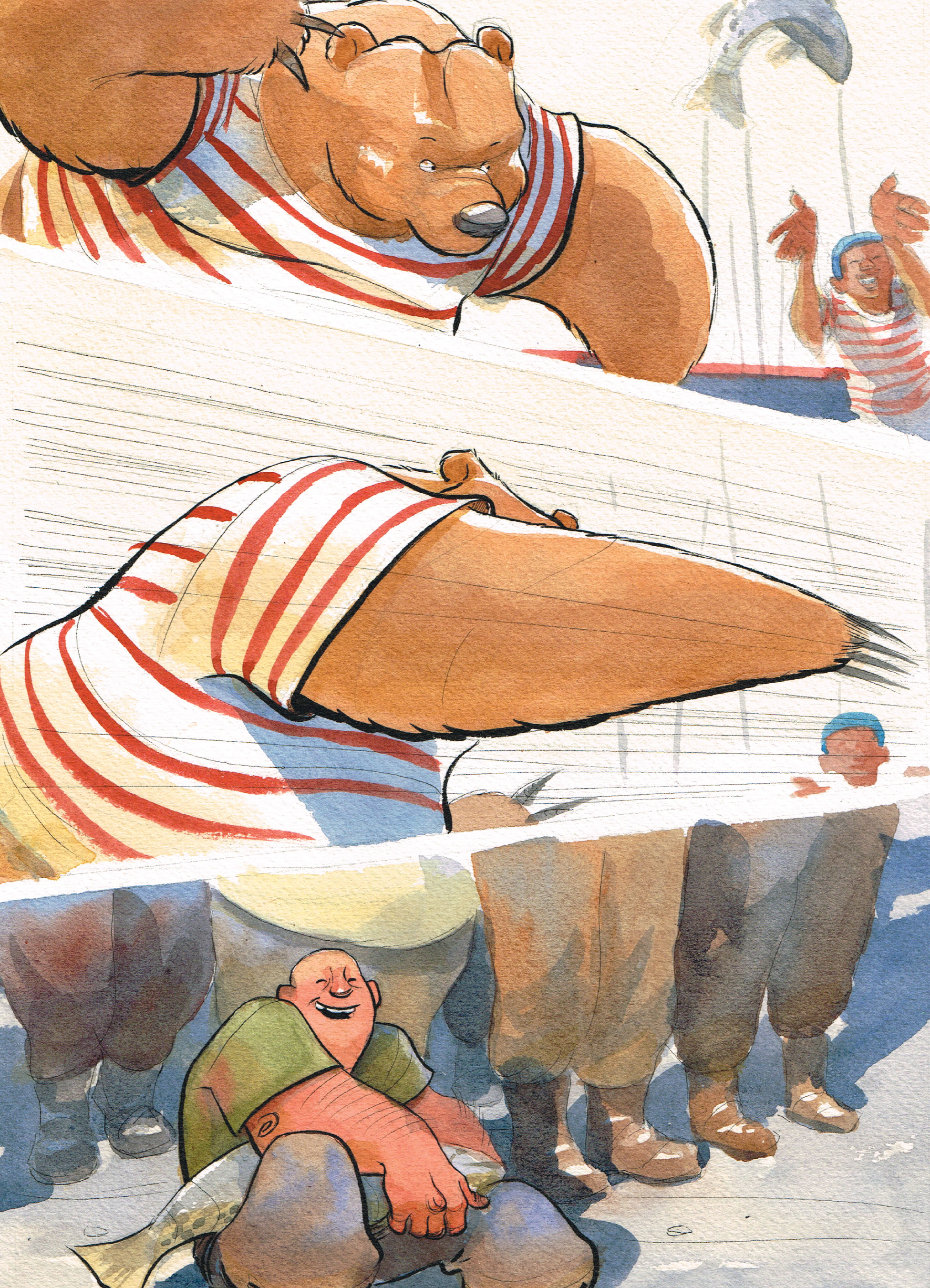 Read online Kodi comic -  Issue # TPB (Part 2) - 25