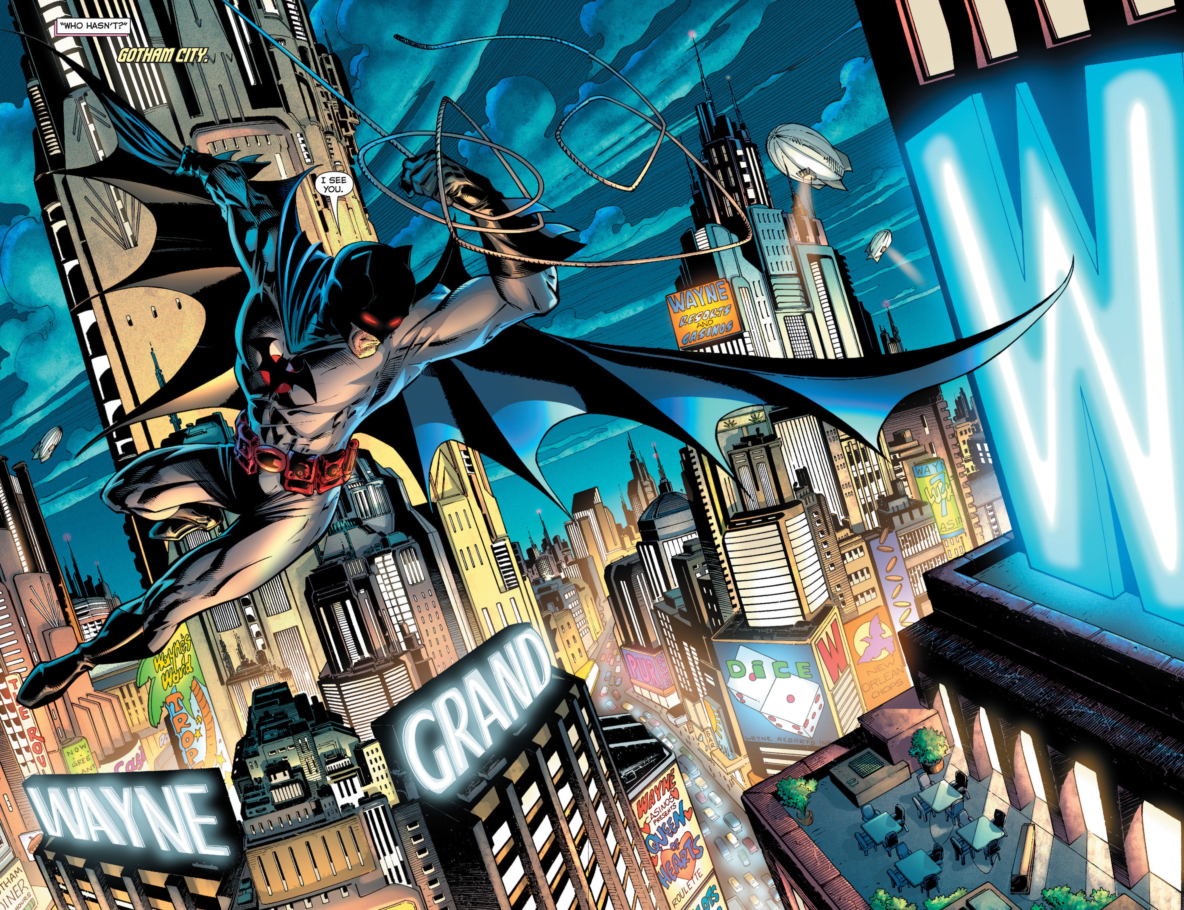 Read online Flashpoint comic -  Issue # (2011) _TPB (Part 1) - 17