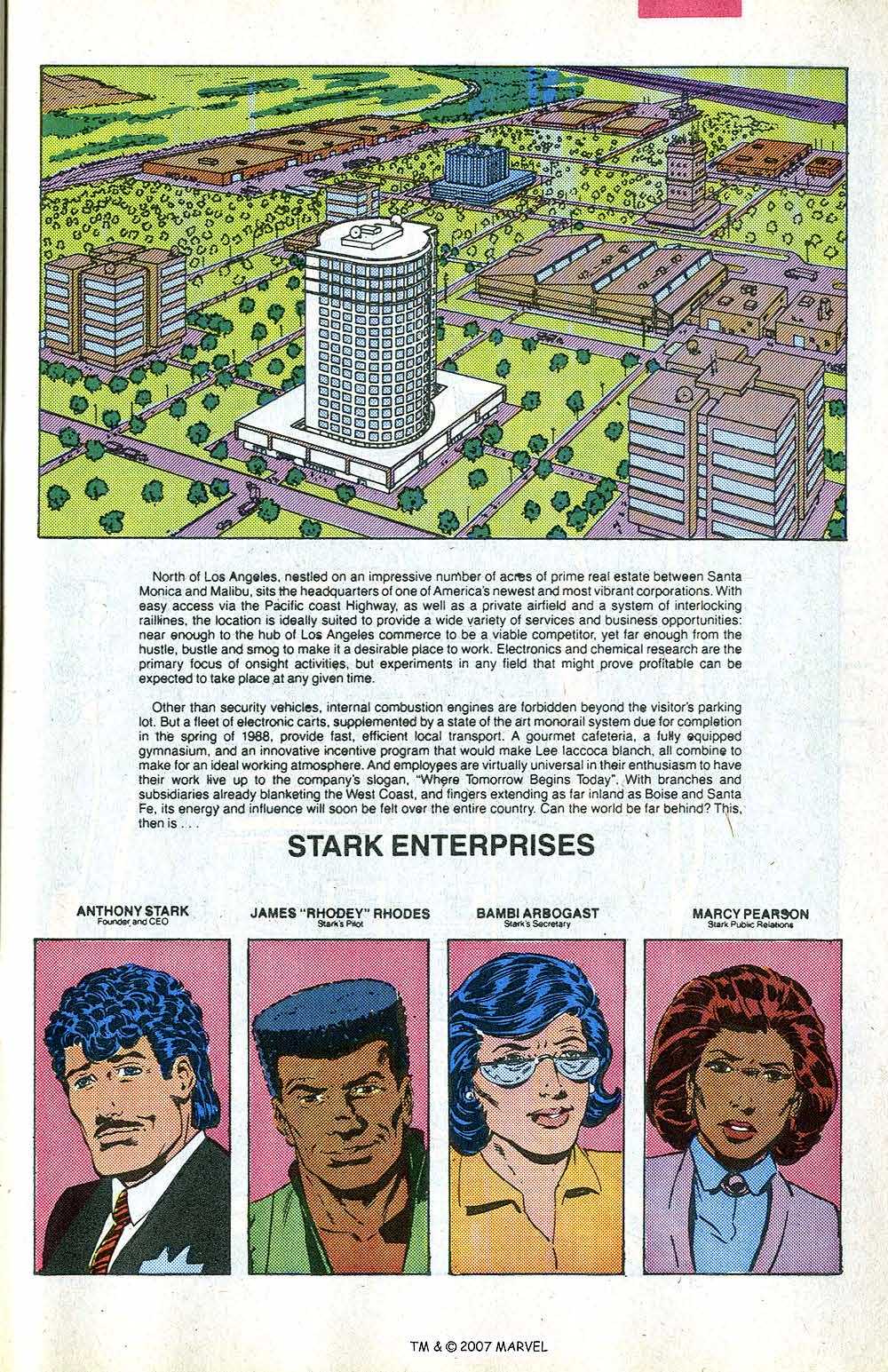 Read online Iron Man Annual comic -  Issue #9 - 49