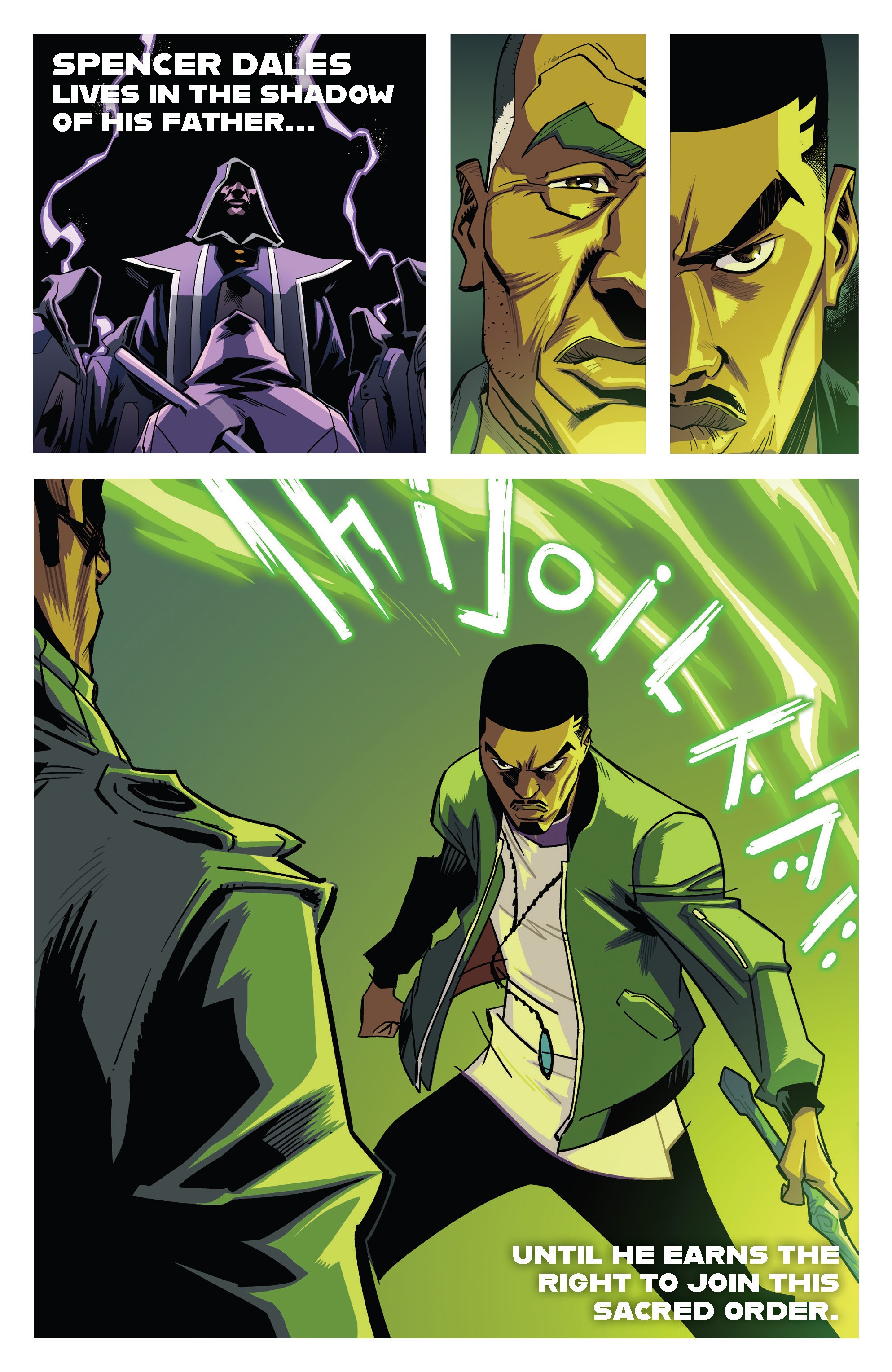 Read online Evolution comic -  Issue #16 - 25