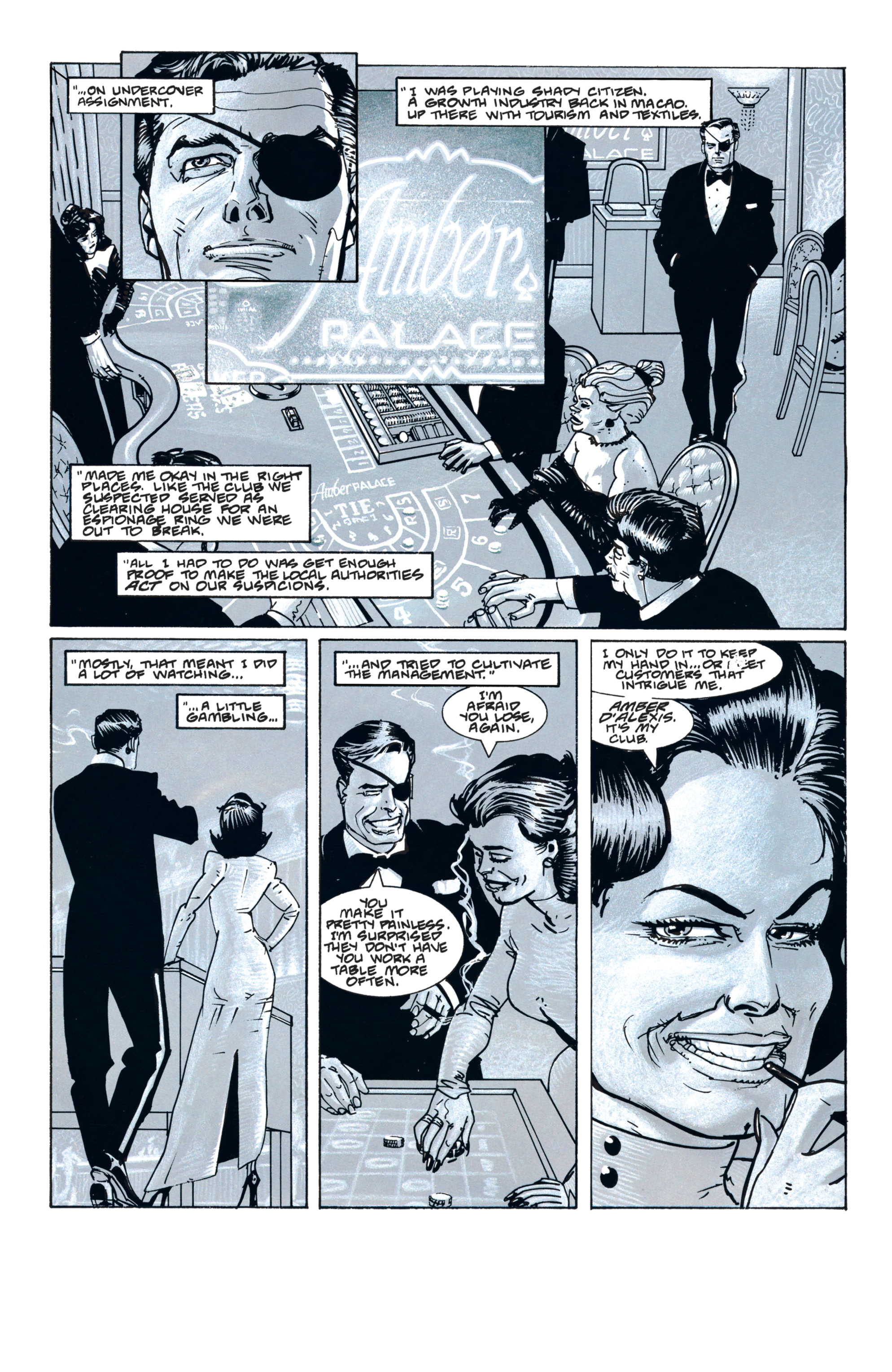 Read online Wolverine Omnibus comic -  Issue # TPB 2 (Part 3) - 29