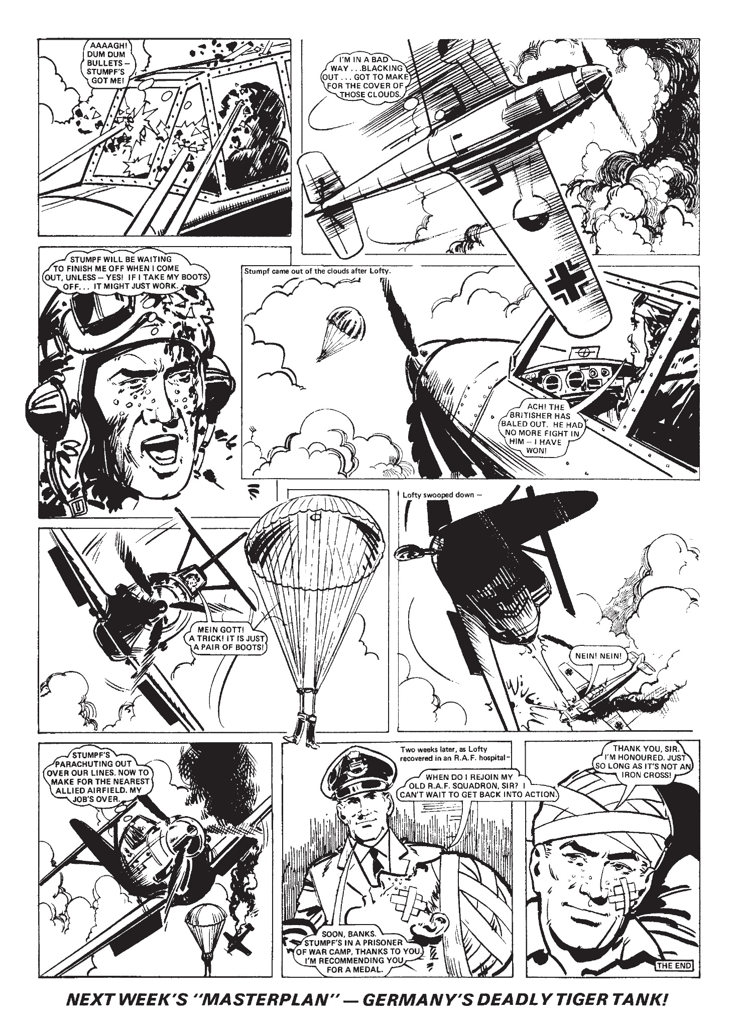 Read online Judge Dredd Megazine (Vol. 5) comic -  Issue #397 - 121