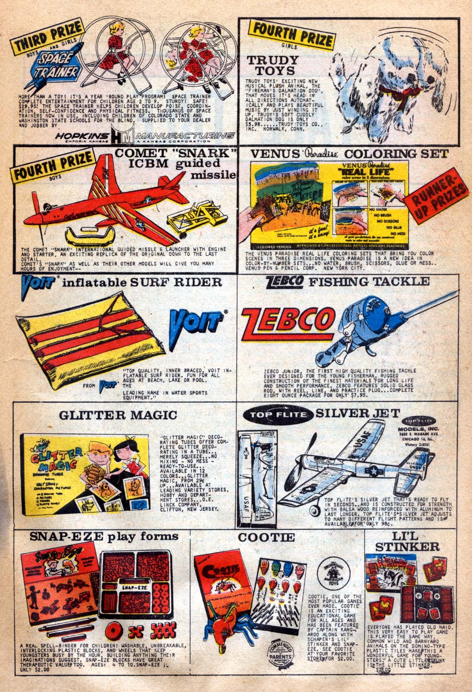 Read online Gorgo comic -  Issue #3 - 27