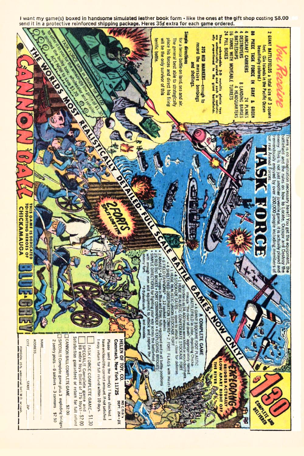 Read online Wonder Woman (1942) comic -  Issue #178 - 32