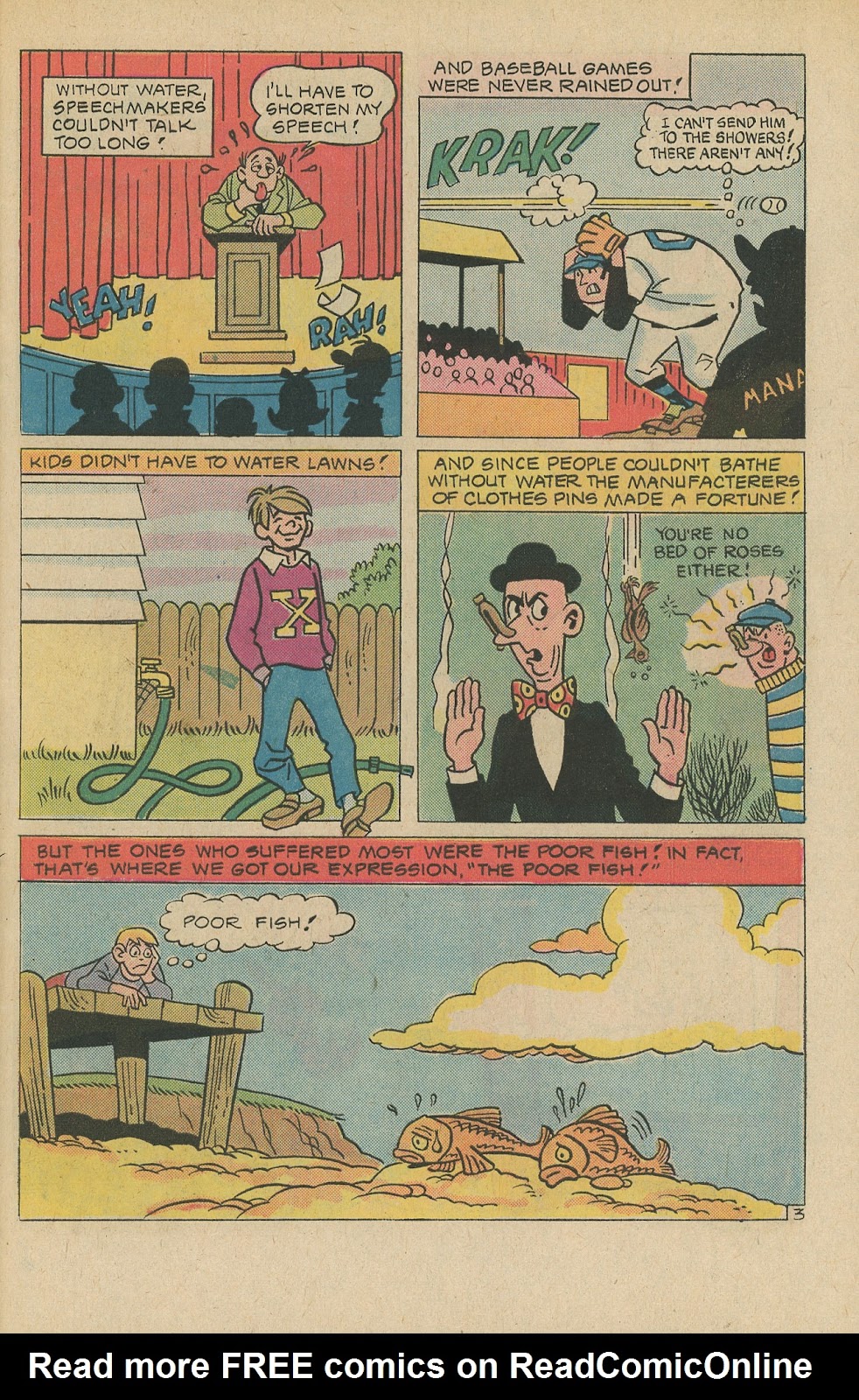 Read online Madhouse Comics comic -  Issue #101 - 31