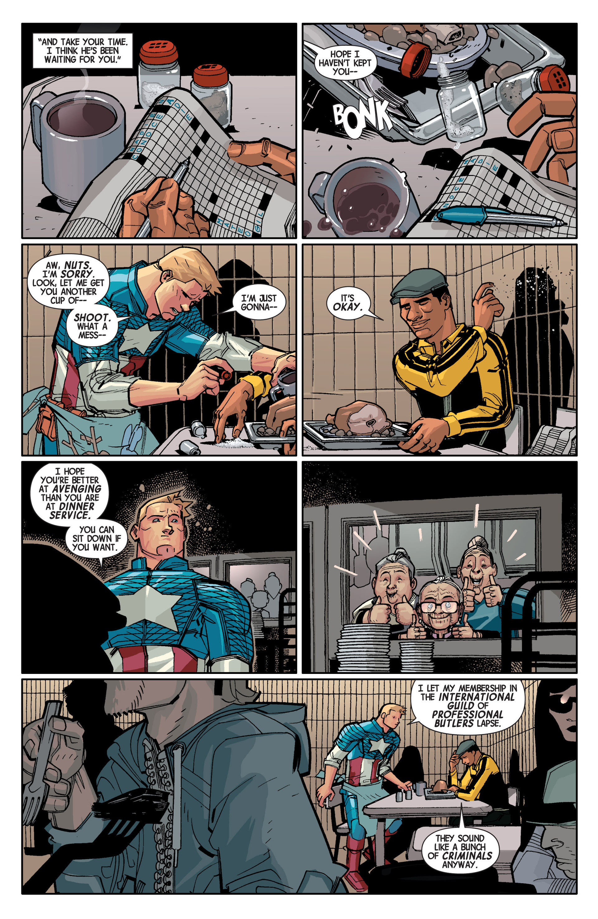 Read online Avengers (2013) comic -  Issue #Avengers (2013) _Annual 1 - 13