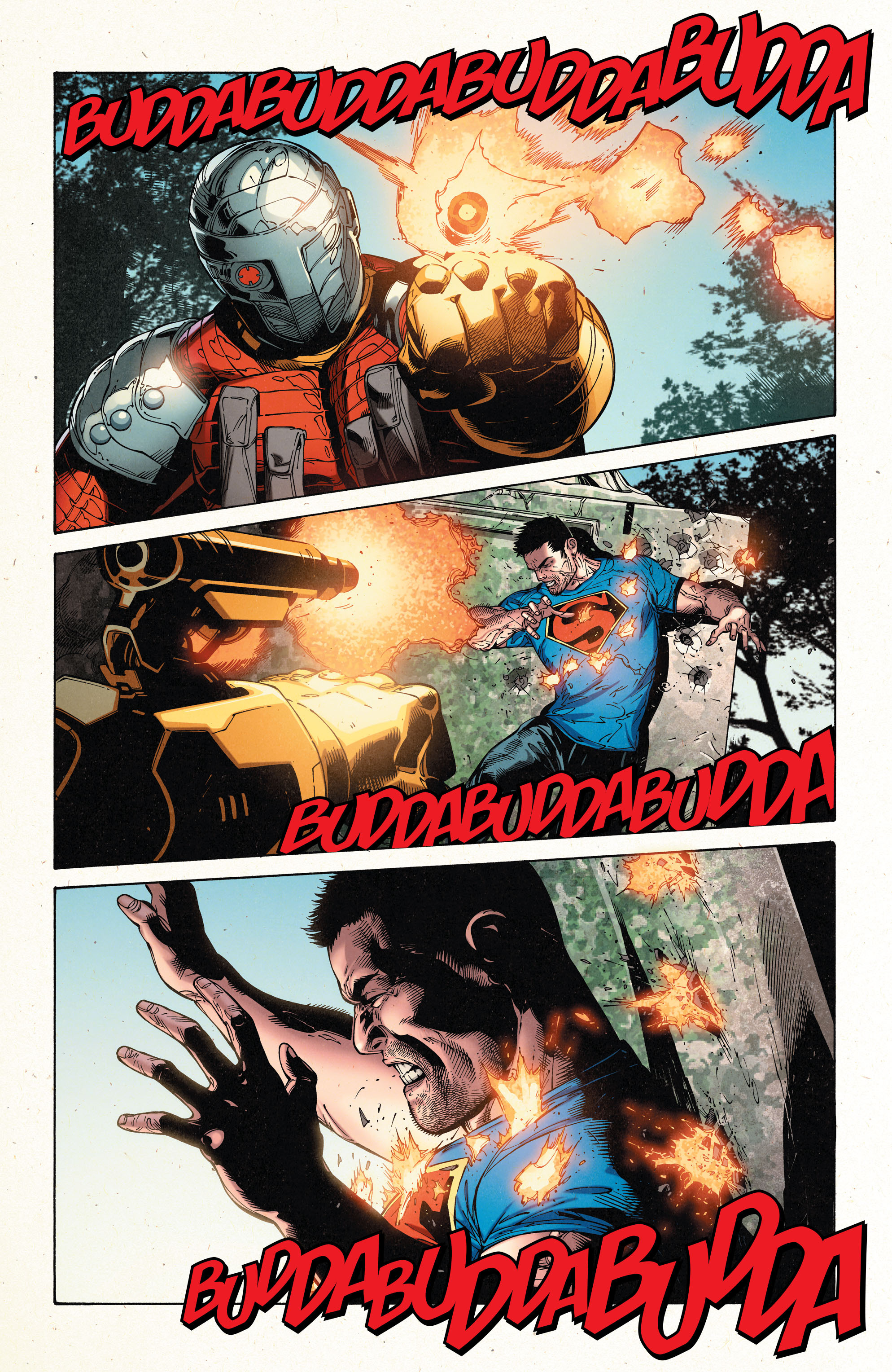 Read online Superman/Wonder Woman comic -  Issue #19 - 13