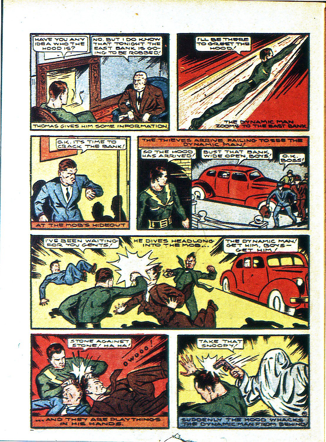 Read online Mystic Comics comic -  Issue #3 - 56