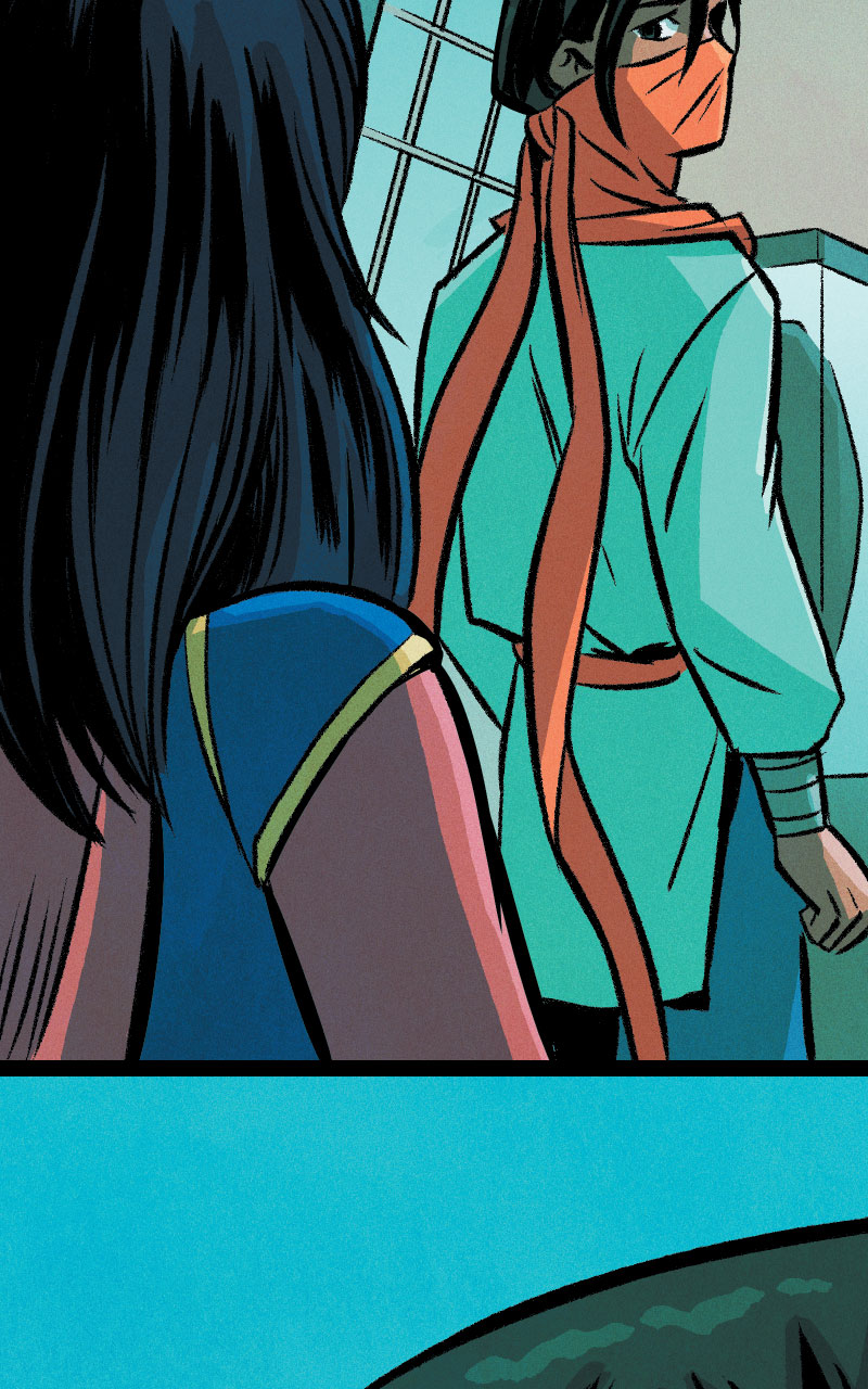 Read online Love Unlimited Infinity Comic comic -  Issue #2 - 51