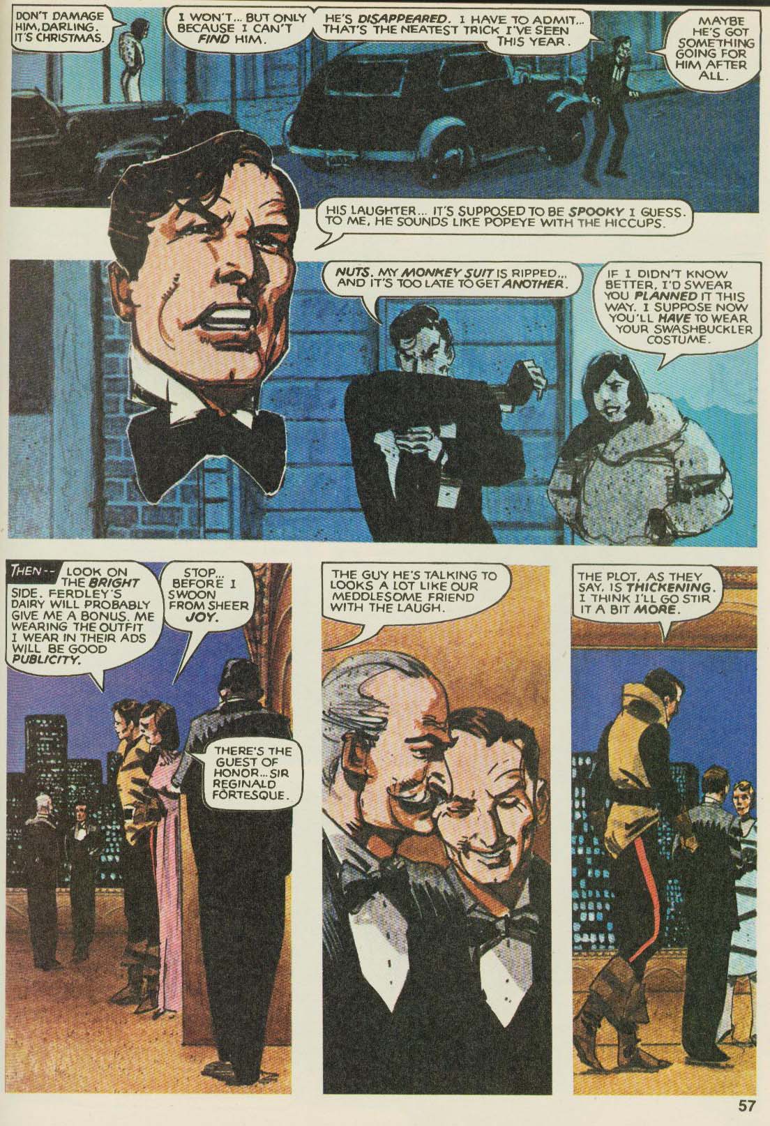 Read online Hulk (1978) comic -  Issue #25 - 55