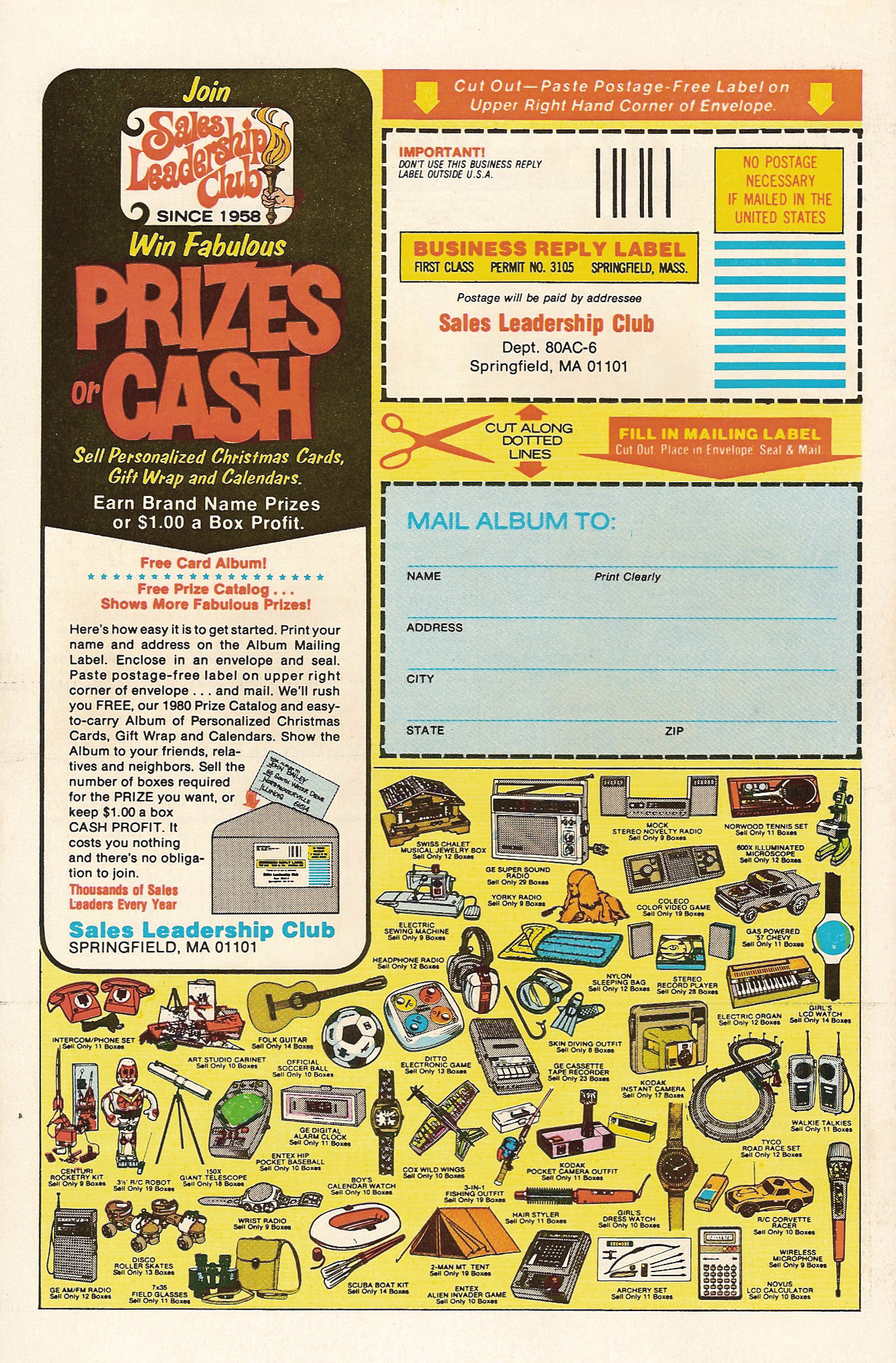 Read online Pep Comics comic -  Issue #365 - 36