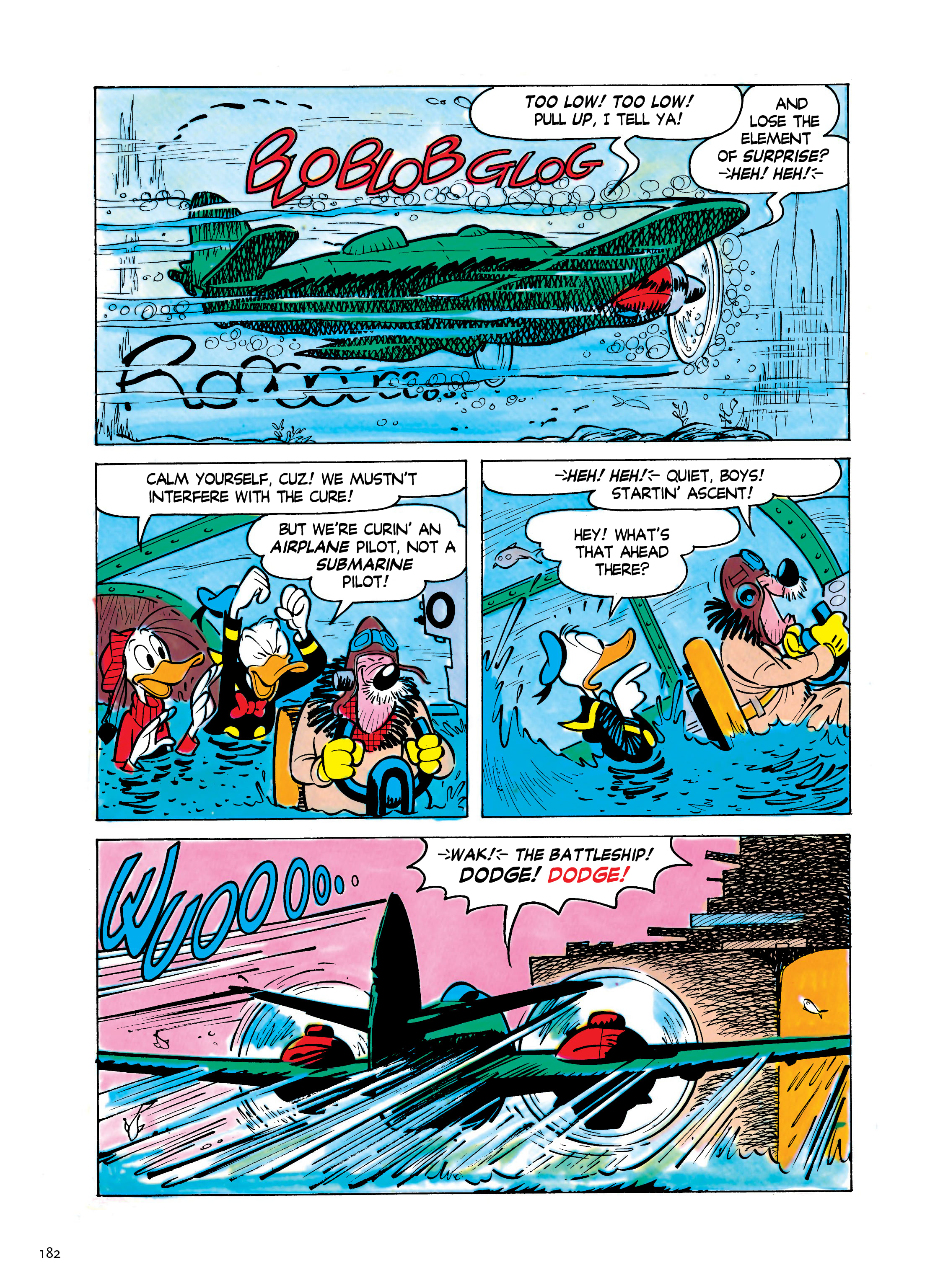 Read online Disney Masters comic -  Issue # TPB 12 (Part 2) - 89