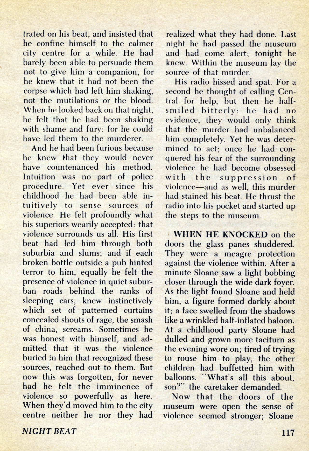 Read online The Haunt of Horror comic -  Issue # TPB 1 - 116