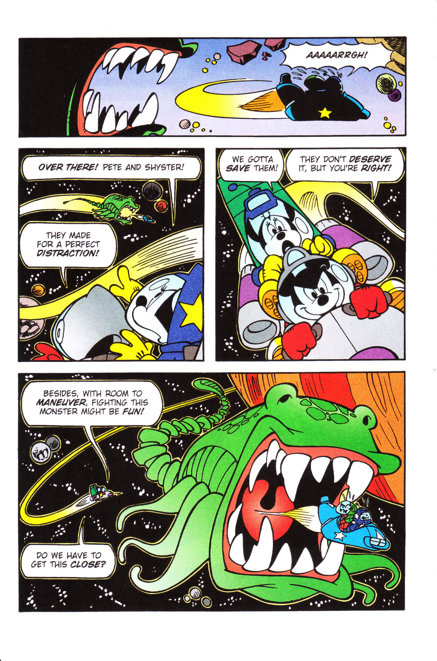 Read online Walt Disney's Donald Duck Adventures (2003) comic -  Issue #7 - 75