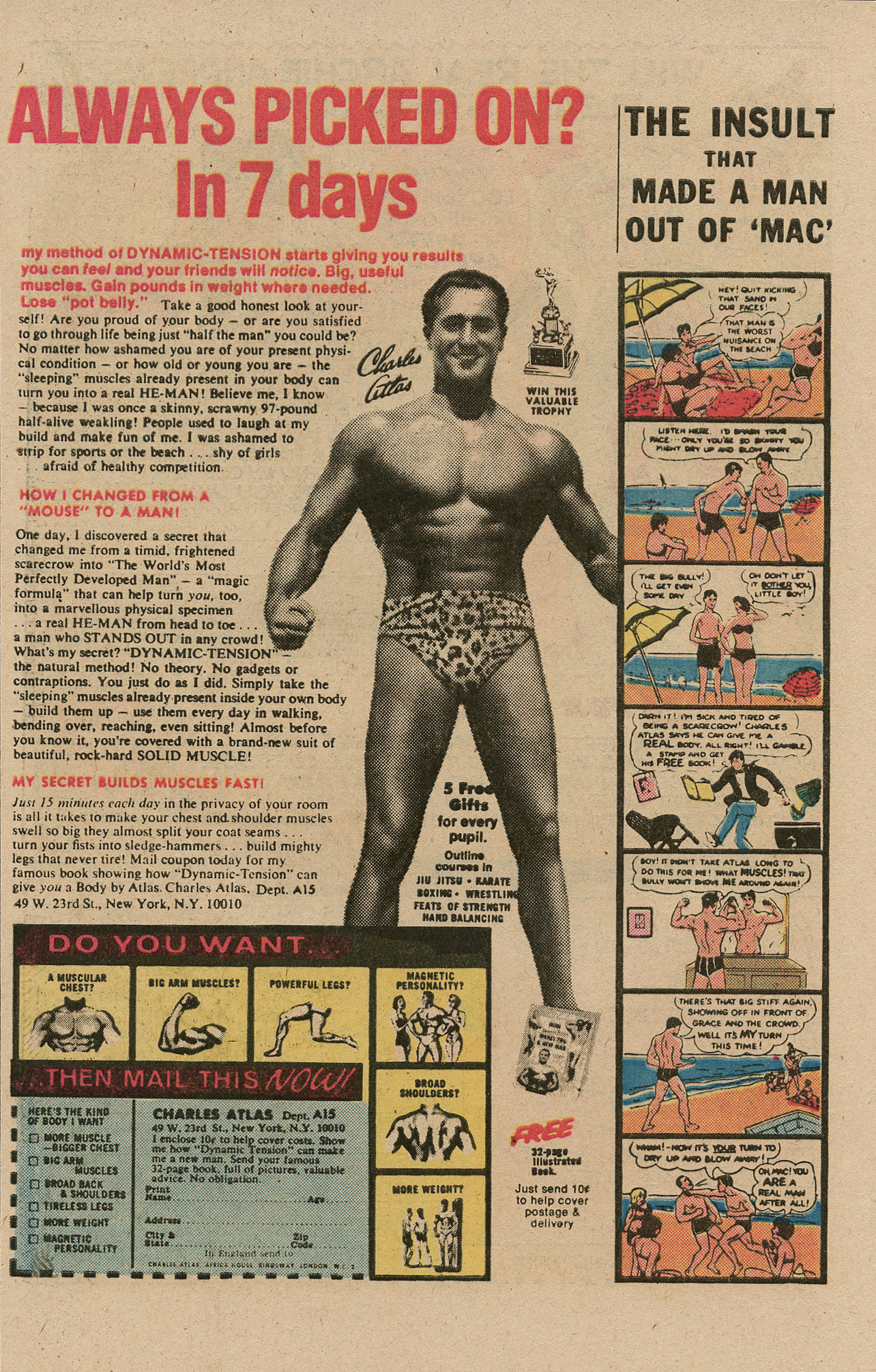 Read online Archie's TV Laugh-Out comic -  Issue #84 - 28