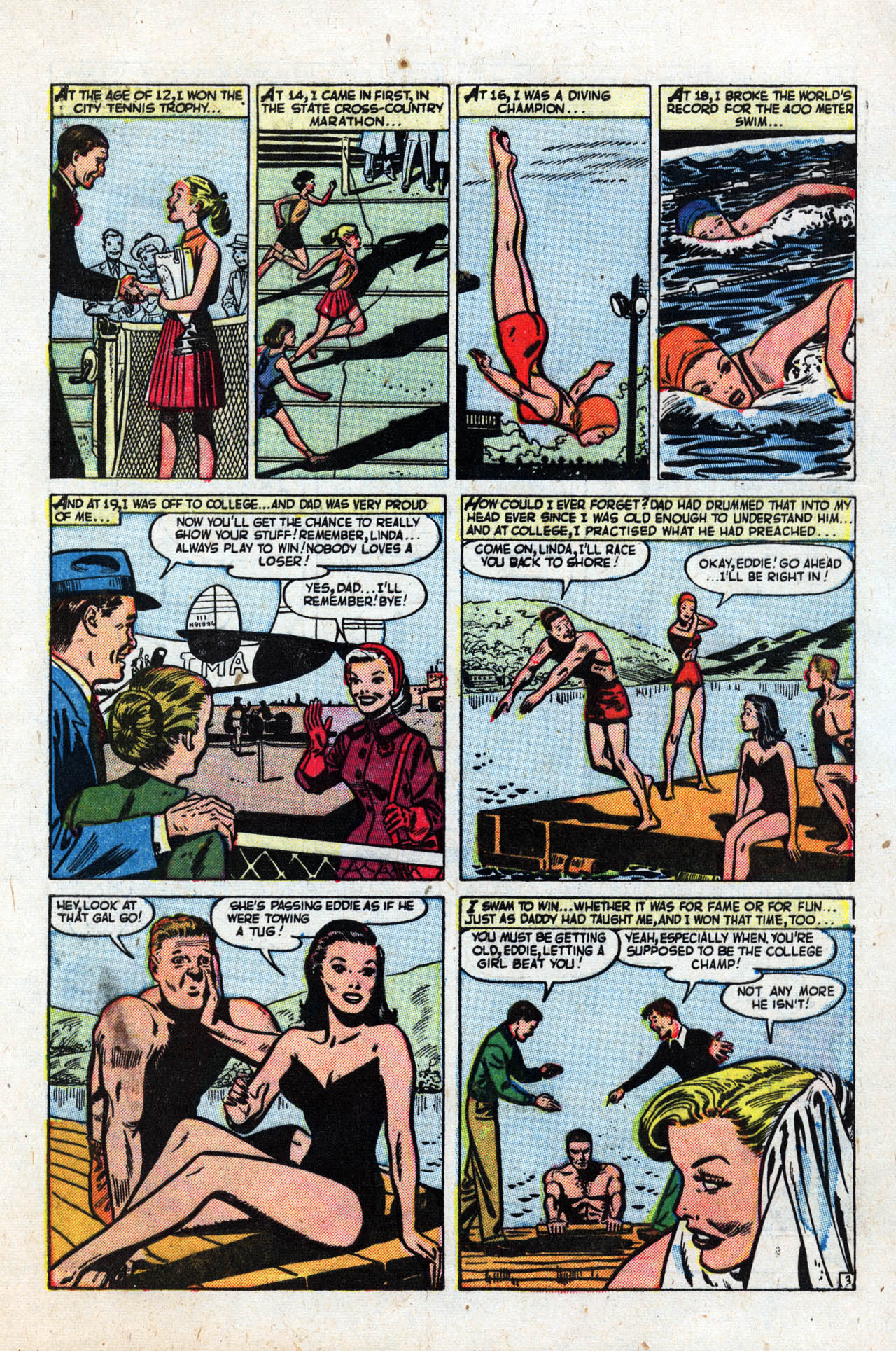 Read online My Own Romance comic -  Issue #30 - 5