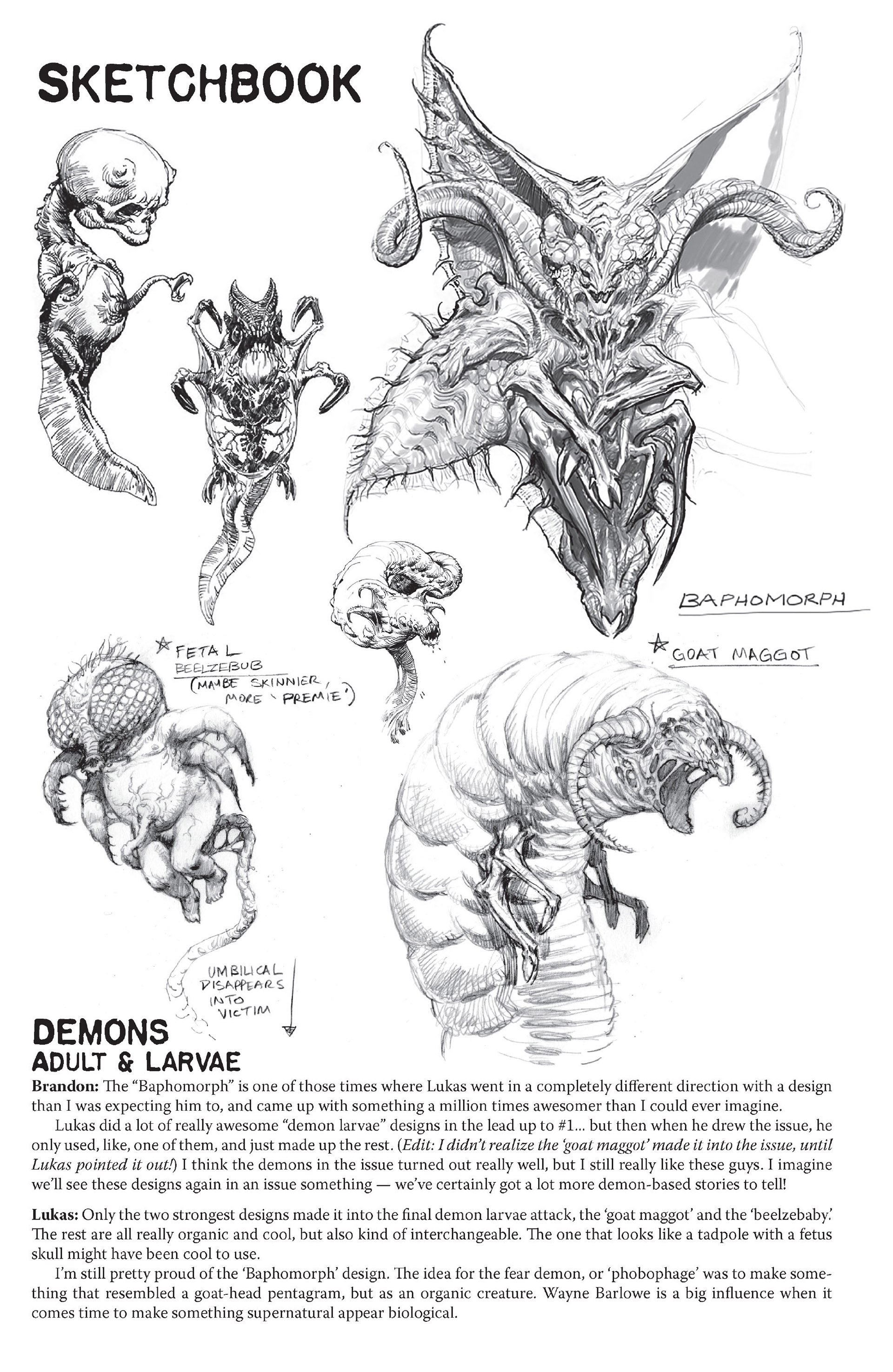 Read online Witch Doctor comic -  Issue # Full - 138