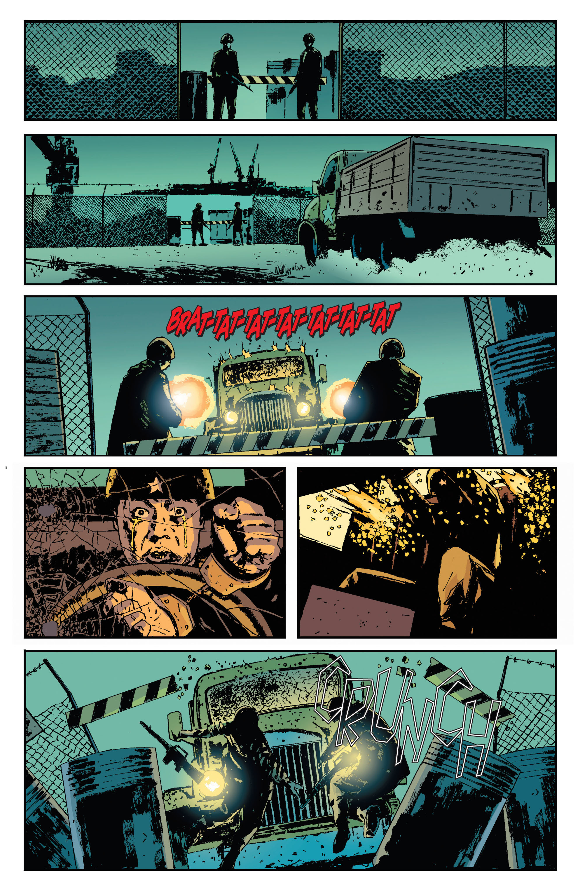 Read online Deadpool Classic comic -  Issue # TPB 17 (Part 2) - 16
