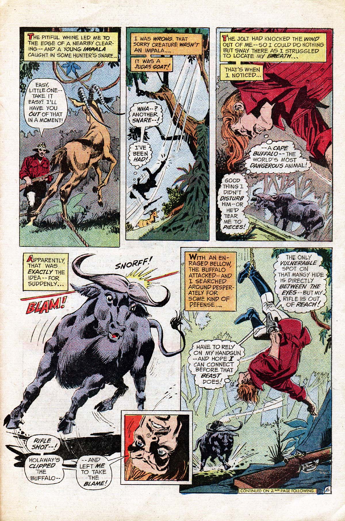 Action Comics (1938) 420 Page 26