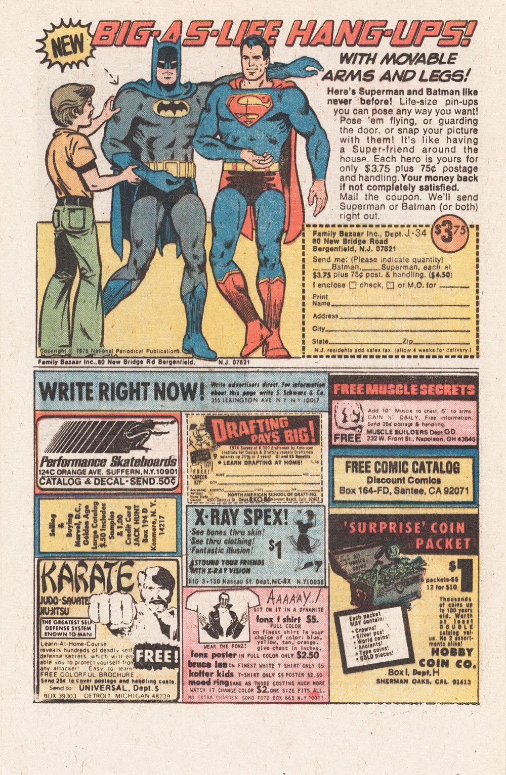 Read online Star Spangled War Stories (1952) comic -  Issue #203 - 24